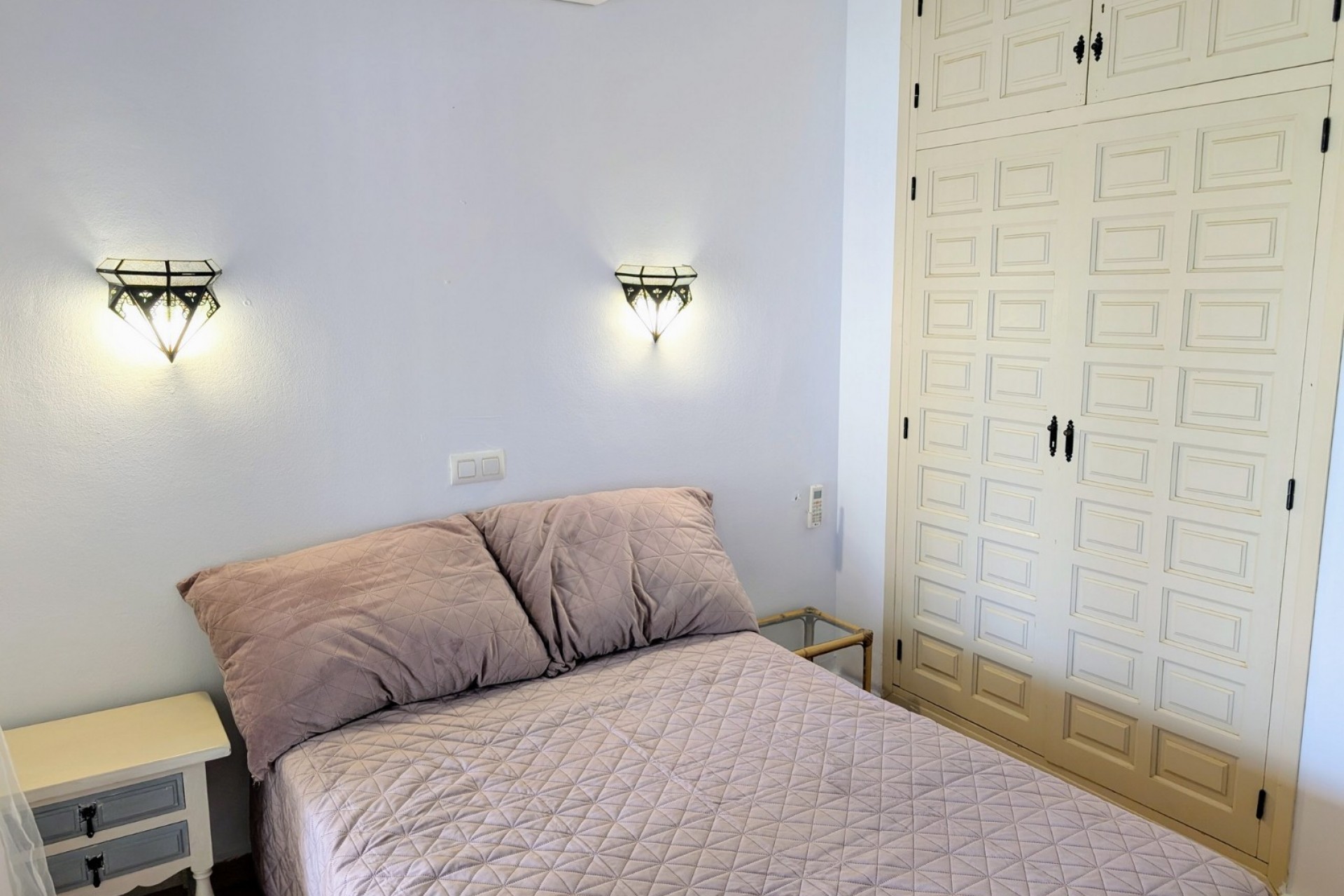 Moraira, 4 Bedrooms Bedrooms, ,2 BathroomsBathrooms,Villa,For Sale,Moraira,1037