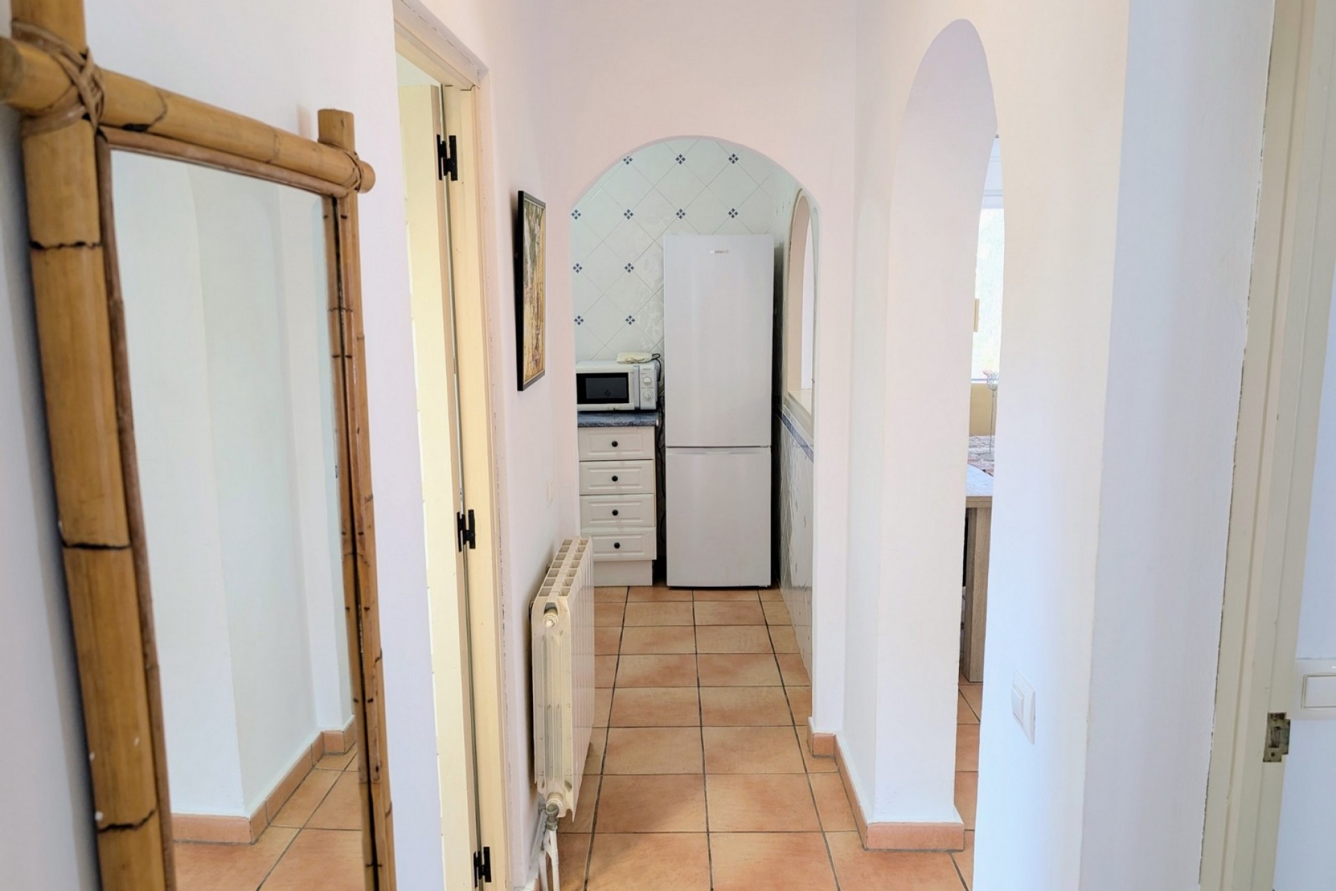 Moraira, 4 Bedrooms Bedrooms, ,2 BathroomsBathrooms,Villa,For Sale,Moraira,1037
