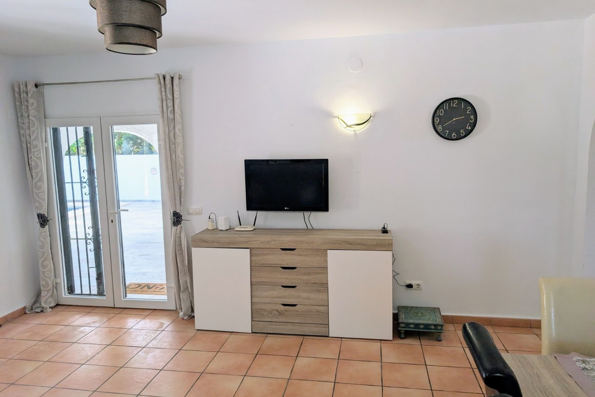 Moraira, 4 Bedrooms Bedrooms, ,2 BathroomsBathrooms,Villa,For Sale,Moraira,1037