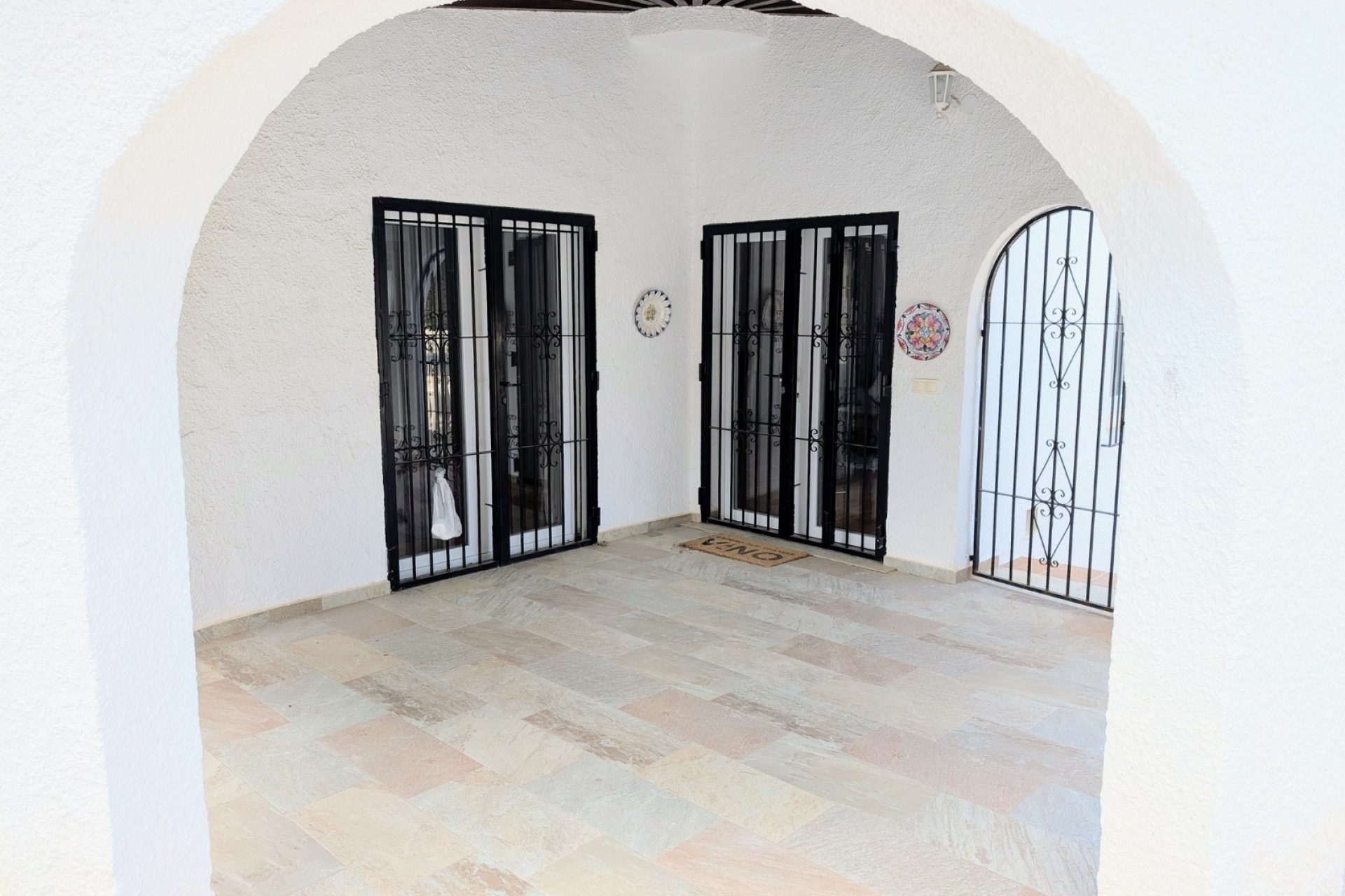 Moraira, 4 Bedrooms Bedrooms, ,2 BathroomsBathrooms,Villa,For Sale,Moraira,1037
