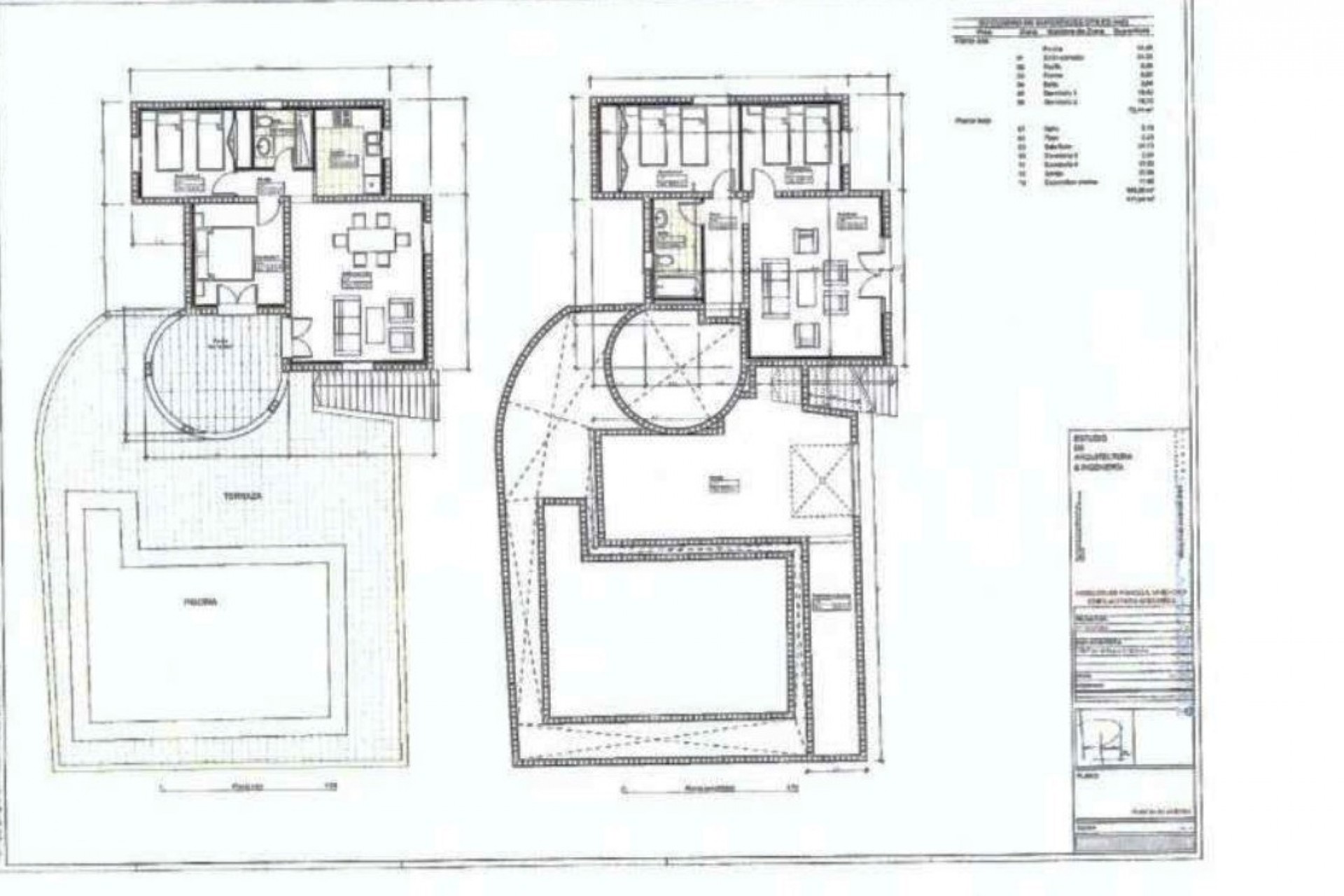 Moraira, 4 Bedrooms Bedrooms, ,2 BathroomsBathrooms,Villa,For Sale,Moraira,1037