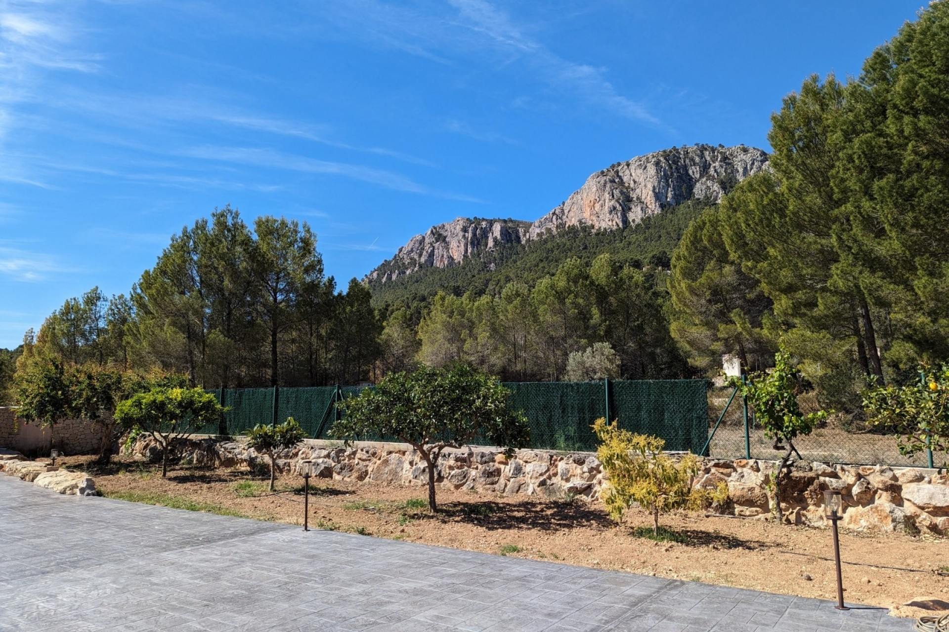 Partida olta 1, benissa, 4 Bedrooms Bedrooms, ,3 BathroomsBathrooms,Villa,For Sale,Partida olta 1 , benissa,1039