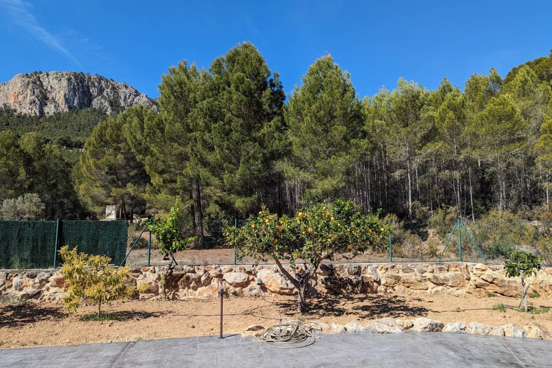 Partida olta 1, benissa, 4 Bedrooms Bedrooms, ,3 BathroomsBathrooms,Villa,For Sale,Partida olta 1 , benissa,1039