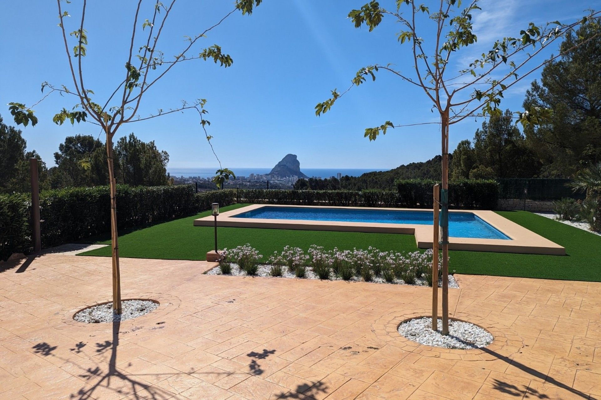 Partida olta 1, benissa, 4 Bedrooms Bedrooms, ,3 BathroomsBathrooms,Villa,For Sale,Partida olta 1 , benissa,1039