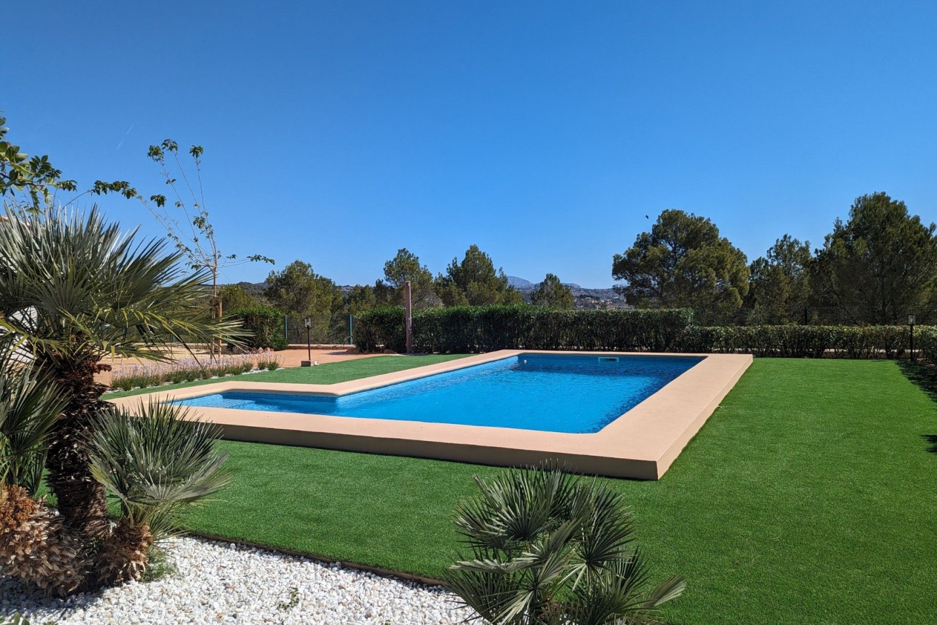Partida olta 1, benissa, 4 Bedrooms Bedrooms, ,3 BathroomsBathrooms,Villa,For Sale,Partida olta 1 , benissa,1039