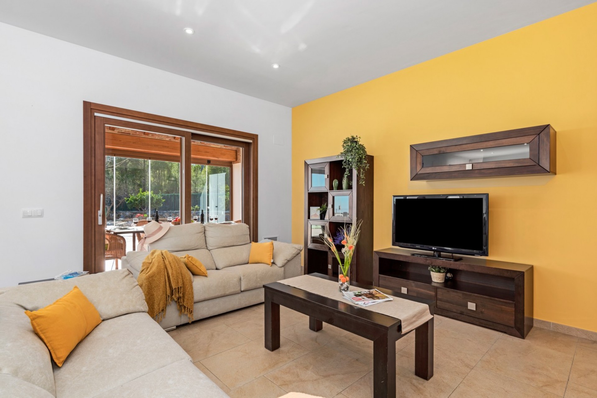Partida olta 1, benissa, 4 Bedrooms Bedrooms, ,3 BathroomsBathrooms,Villa,For Sale,Partida olta 1 , benissa,1039