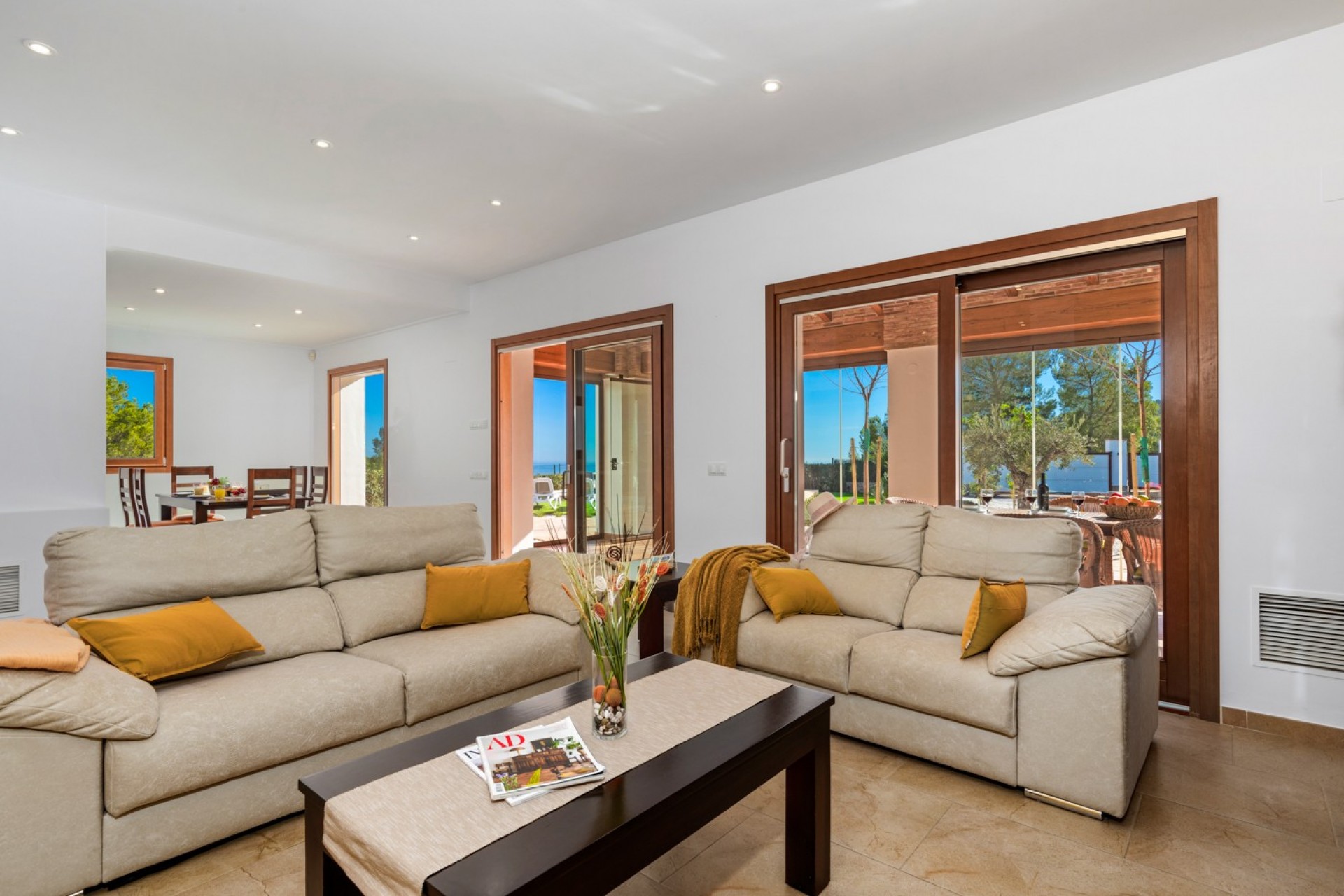 Partida olta 1, benissa, 4 Bedrooms Bedrooms, ,3 BathroomsBathrooms,Villa,For Sale,Partida olta 1 , benissa,1039
