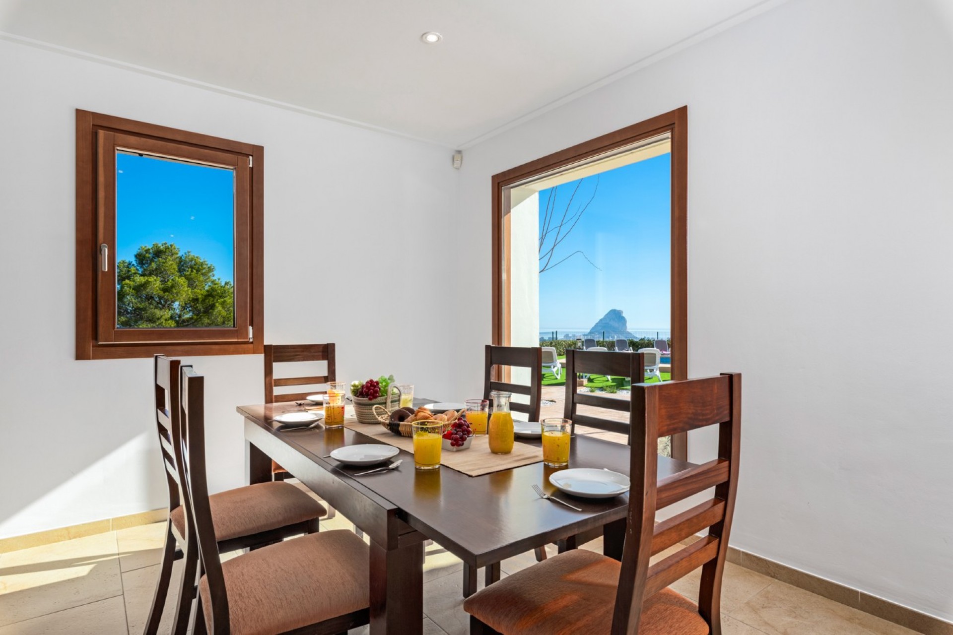 Partida olta 1, benissa, 4 Bedrooms Bedrooms, ,3 BathroomsBathrooms,Villa,For Sale,Partida olta 1 , benissa,1039