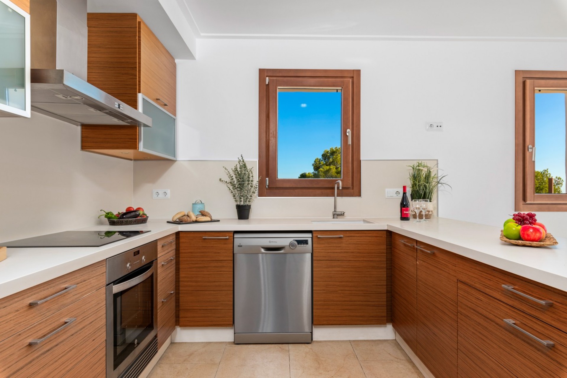 Partida olta 1, benissa, 4 Bedrooms Bedrooms, ,3 BathroomsBathrooms,Villa,For Sale,Partida olta 1 , benissa,1039