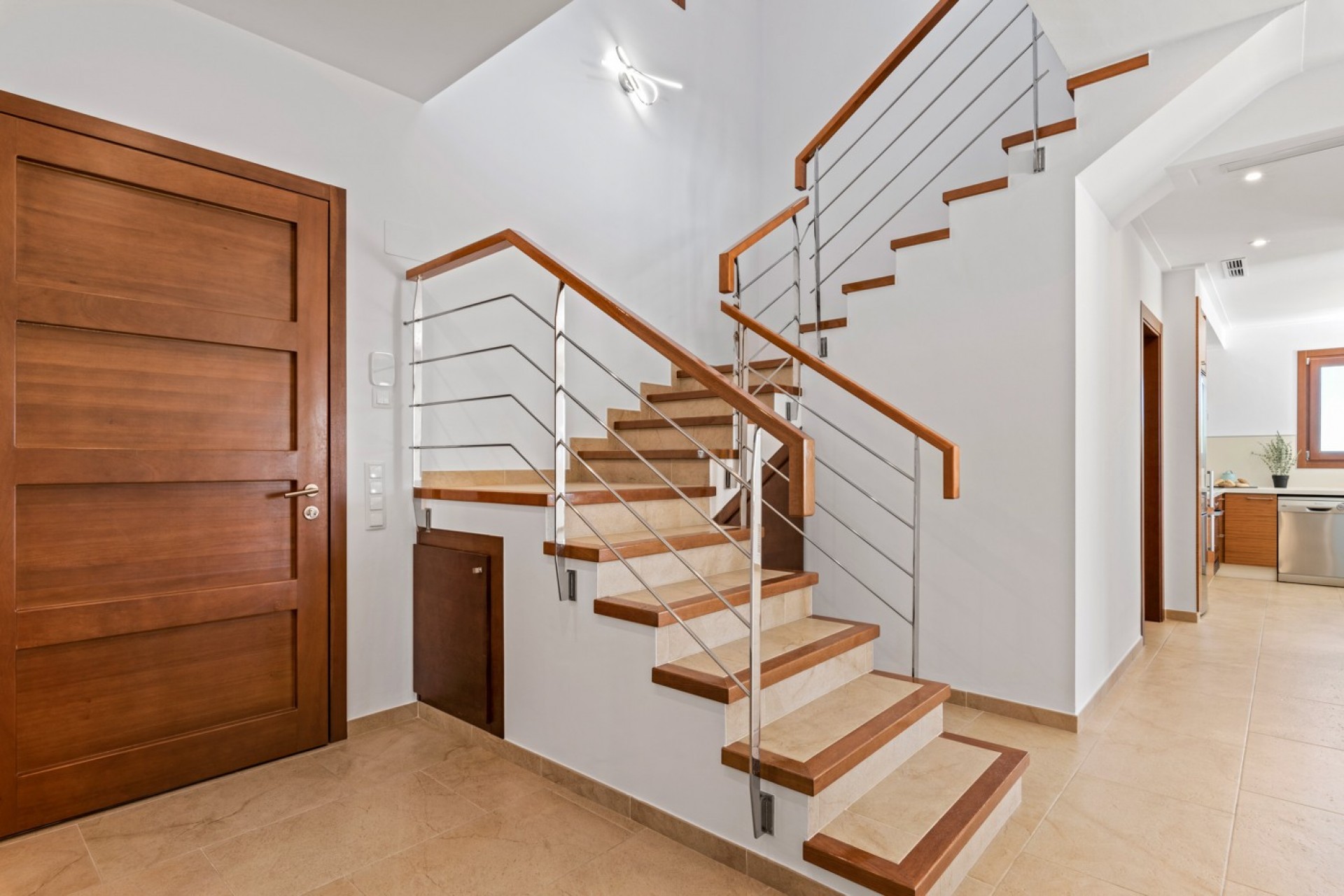 Partida olta 1, benissa, 4 Bedrooms Bedrooms, ,3 BathroomsBathrooms,Villa,For Sale,Partida olta 1 , benissa,1039