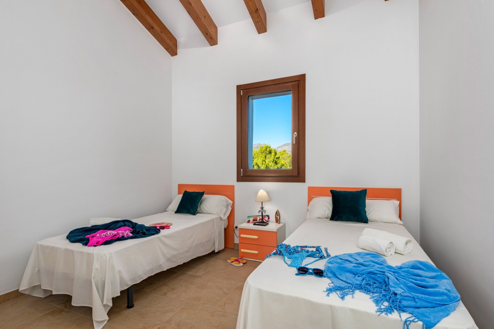 Partida olta 1, benissa, 4 Bedrooms Bedrooms, ,3 BathroomsBathrooms,Villa,For Sale,Partida olta 1 , benissa,1039
