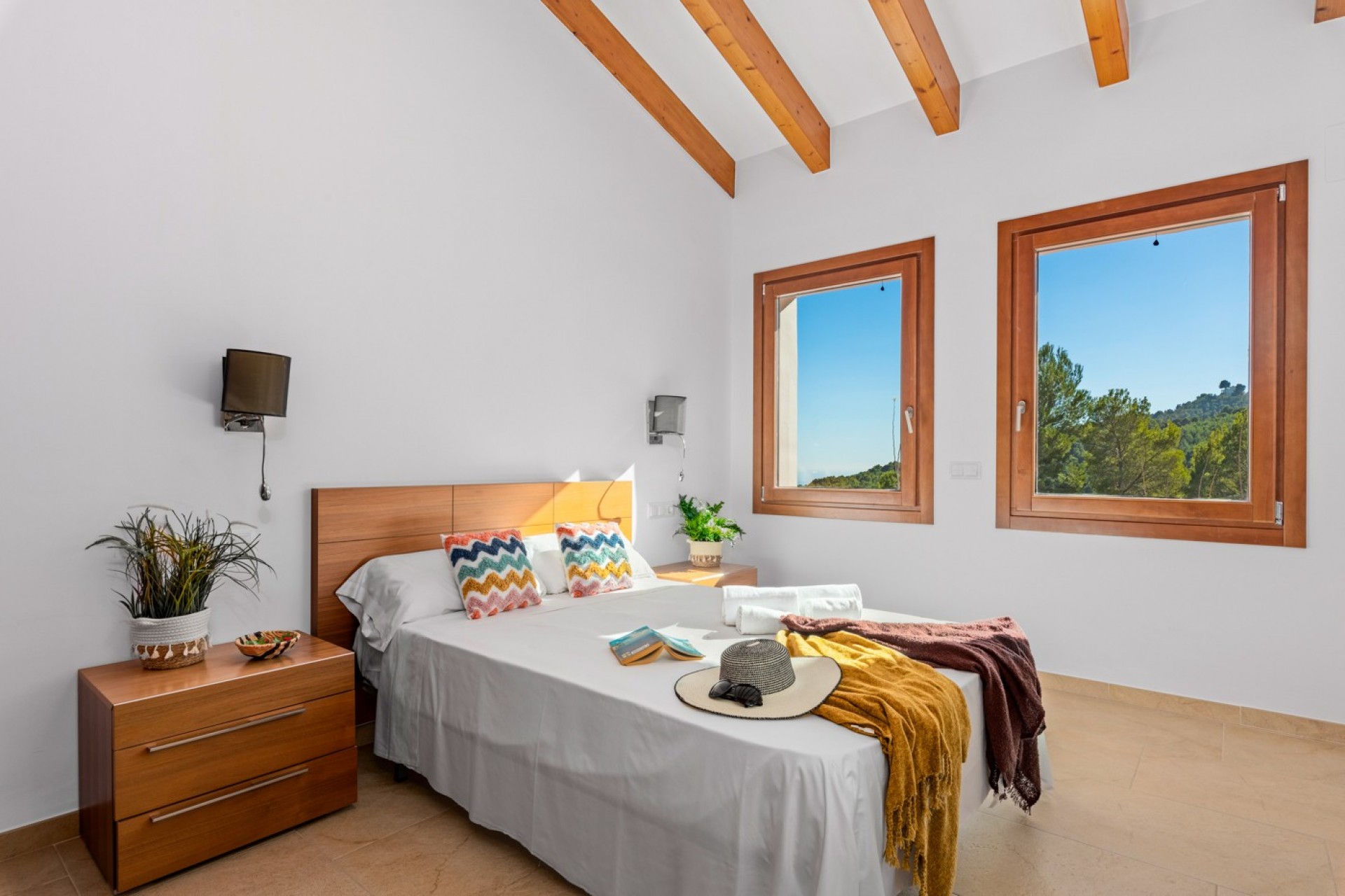 Partida olta 1, benissa, 4 Bedrooms Bedrooms, ,3 BathroomsBathrooms,Villa,For Sale,Partida olta 1 , benissa,1039