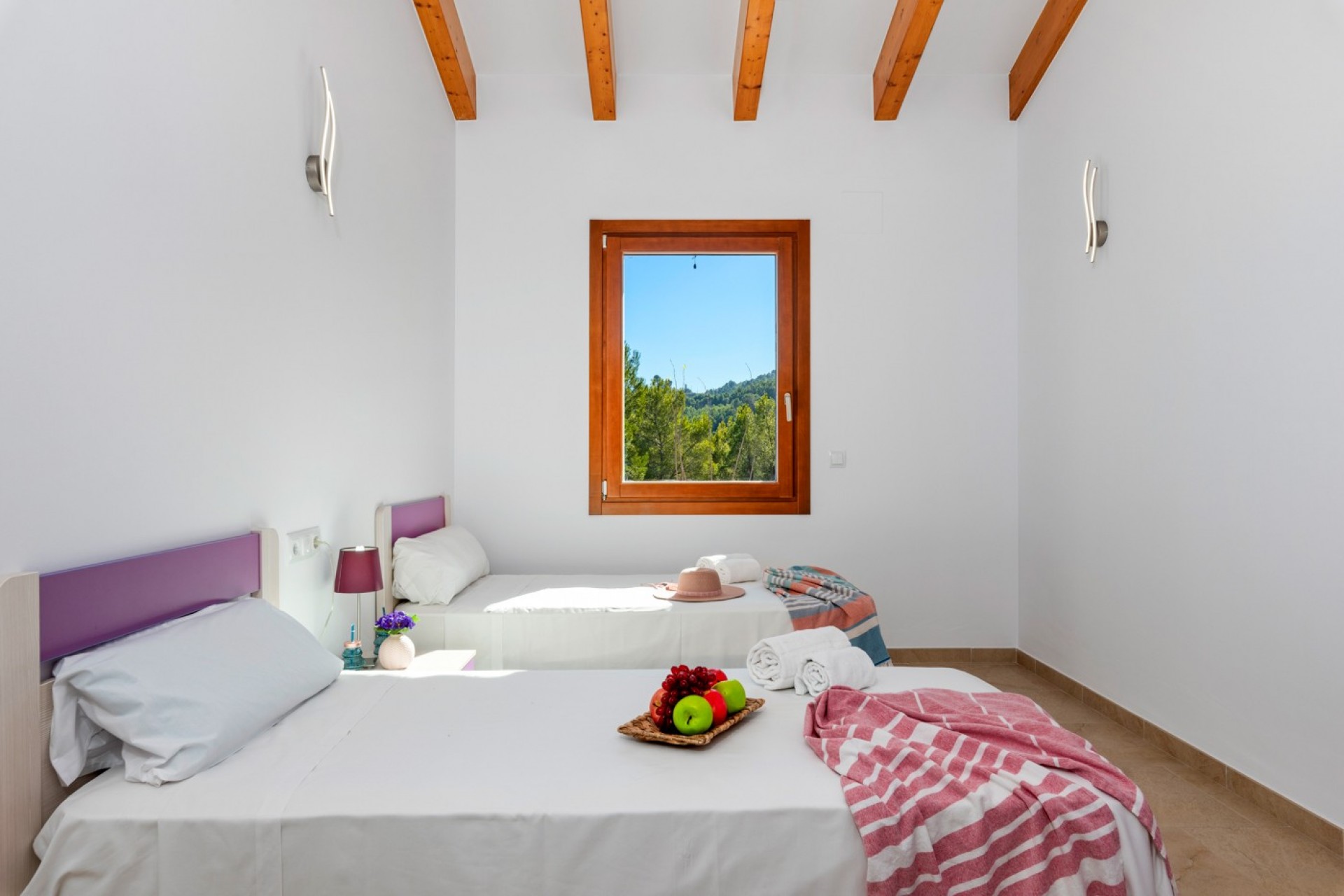 Partida olta 1, benissa, 4 Bedrooms Bedrooms, ,3 BathroomsBathrooms,Villa,For Sale,Partida olta 1 , benissa,1039