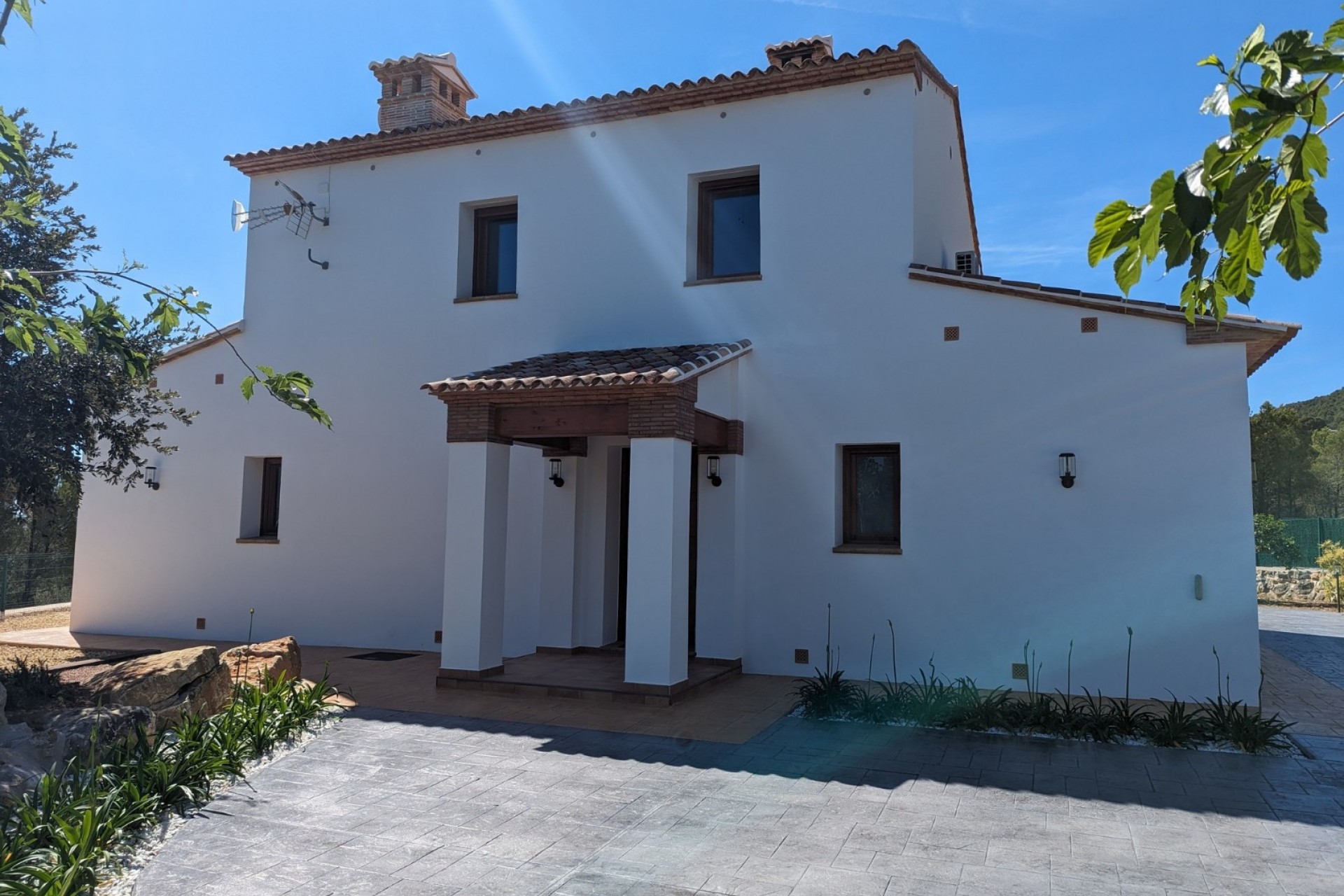 Partida olta 1, benissa, 4 Bedrooms Bedrooms, ,3 BathroomsBathrooms,Villa,For Sale,Partida olta 1 , benissa,1039