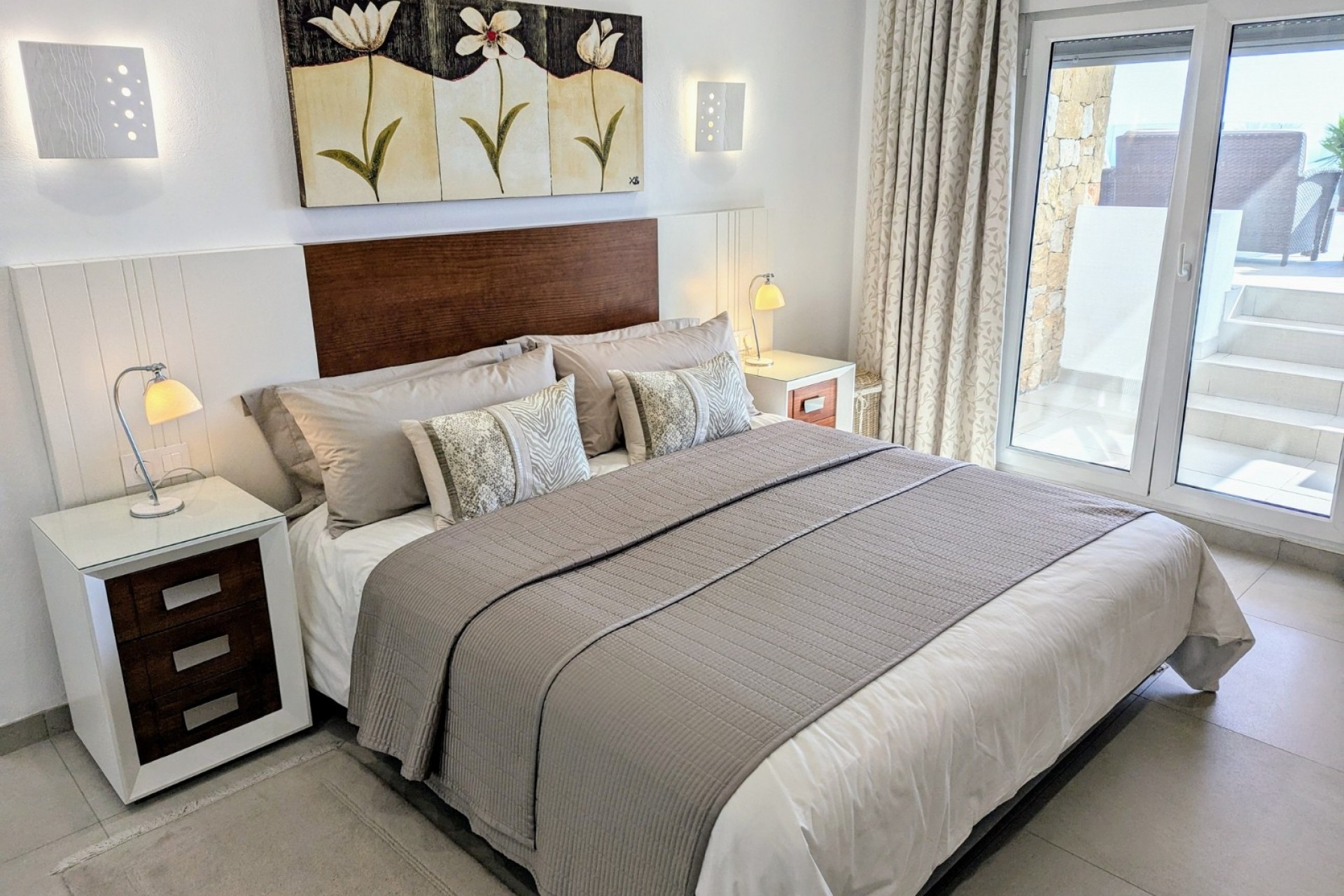 C Mar 1 Moraira, 5 Bedrooms Bedrooms, ,3 BathroomsBathrooms,Villa,For Sale,C Mar 1 Moraira,1040