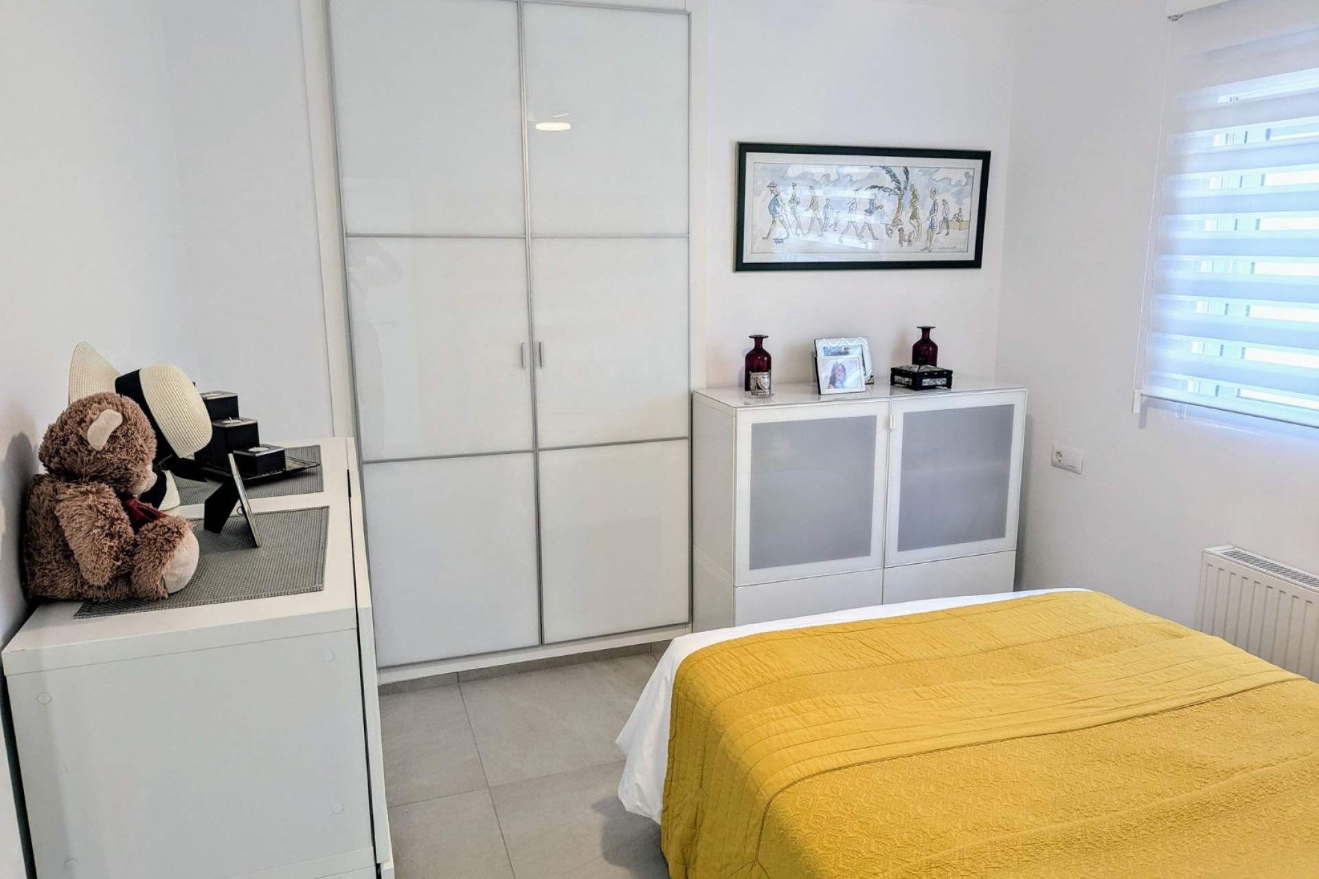 C Mar 1 Moraira, 5 Bedrooms Bedrooms, ,3 BathroomsBathrooms,Villa,For Sale,C Mar 1 Moraira,1040