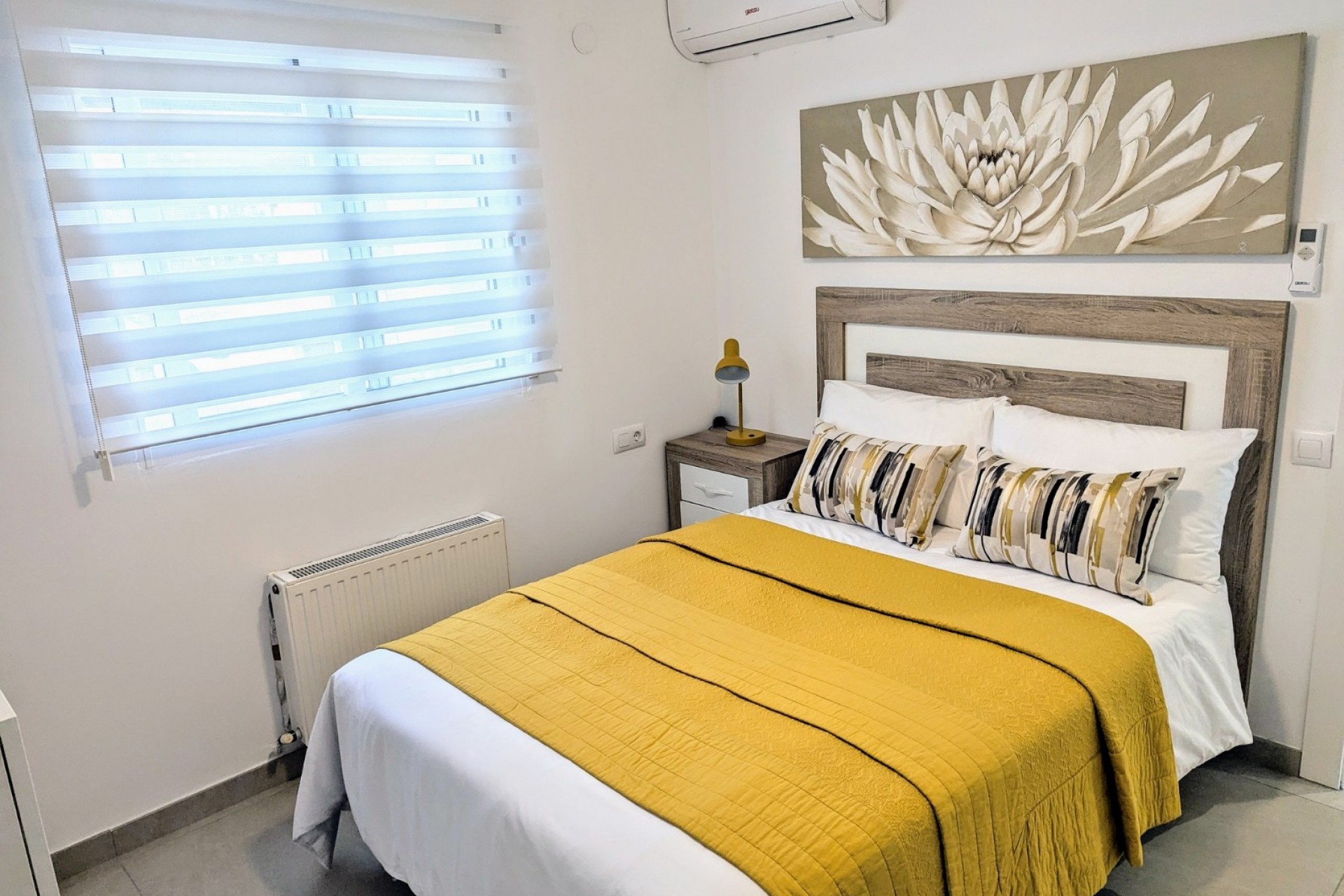 C Mar 1 Moraira, 5 Bedrooms Bedrooms, ,3 BathroomsBathrooms,Villa,For Sale,C Mar 1 Moraira,1040