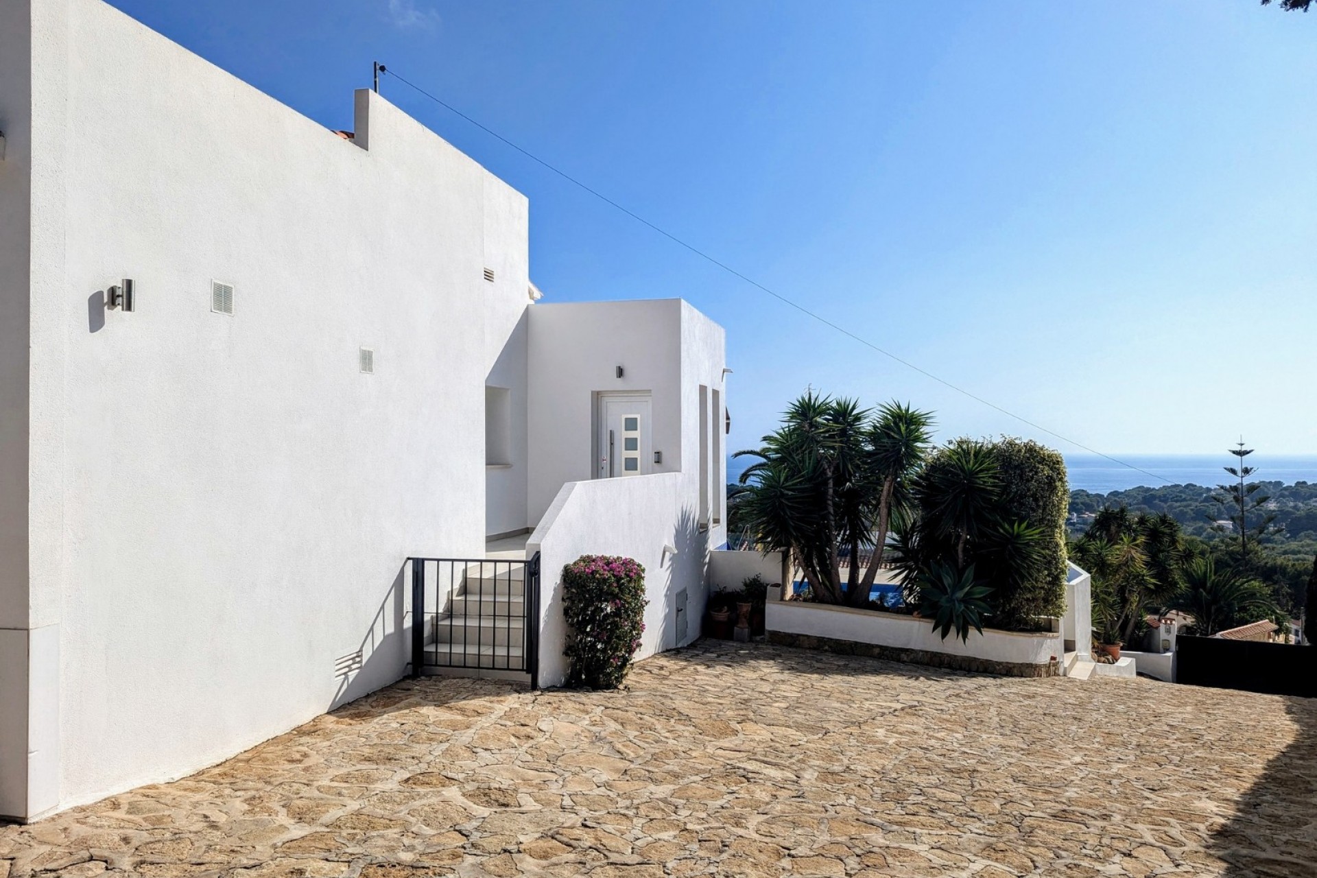 C Mar 1 Moraira, 5 Bedrooms Bedrooms, ,3 BathroomsBathrooms,Villa,For Sale,C Mar 1 Moraira,1040