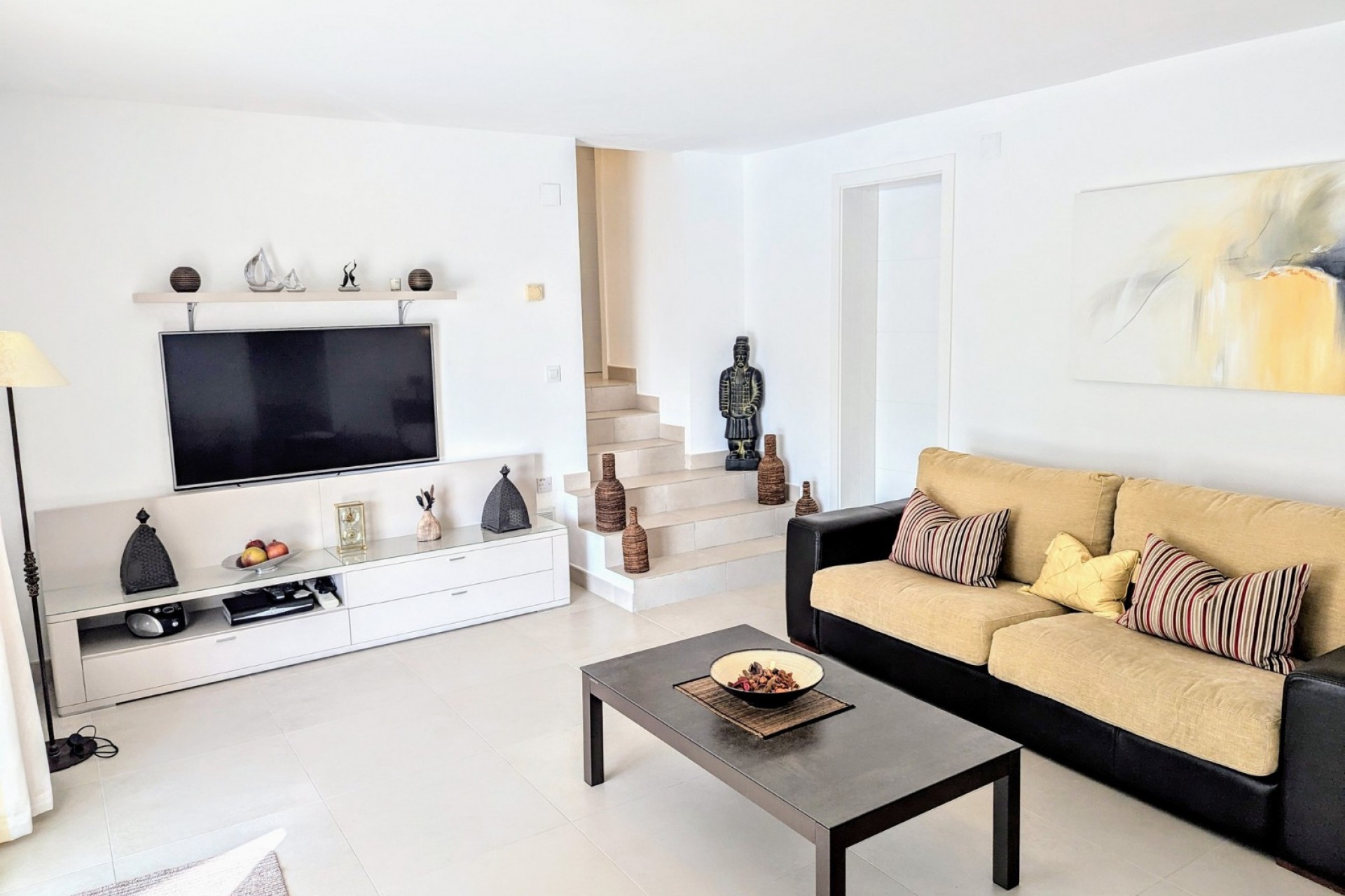 C Mar 1 Moraira, 5 Bedrooms Bedrooms, ,3 BathroomsBathrooms,Villa,For Sale,C Mar 1 Moraira,1040