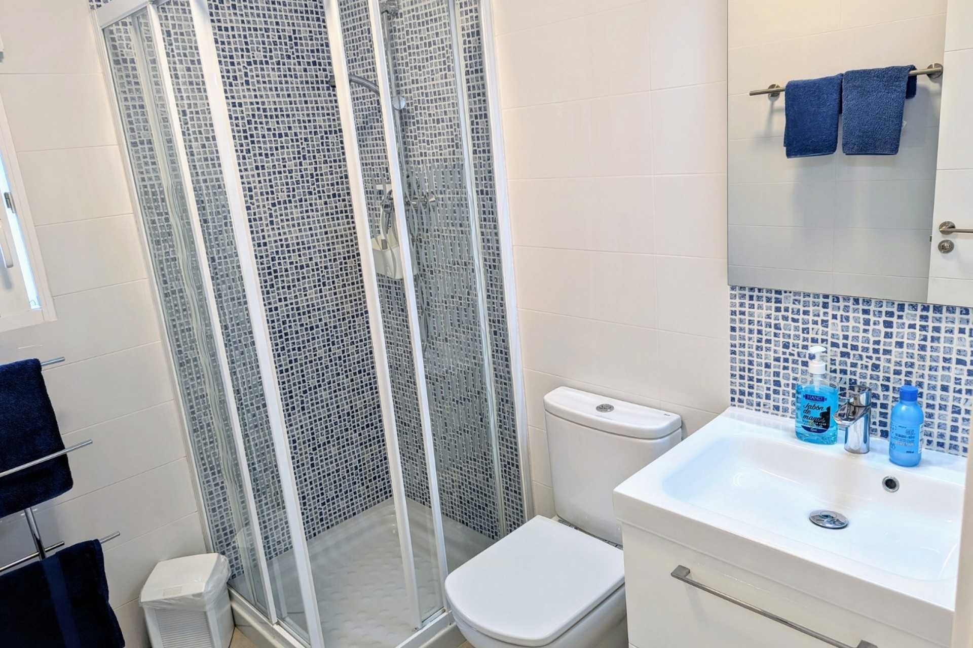 C Mar 1 Moraira, 5 Bedrooms Bedrooms, ,3 BathroomsBathrooms,Villa,For Sale,C Mar 1 Moraira,1040