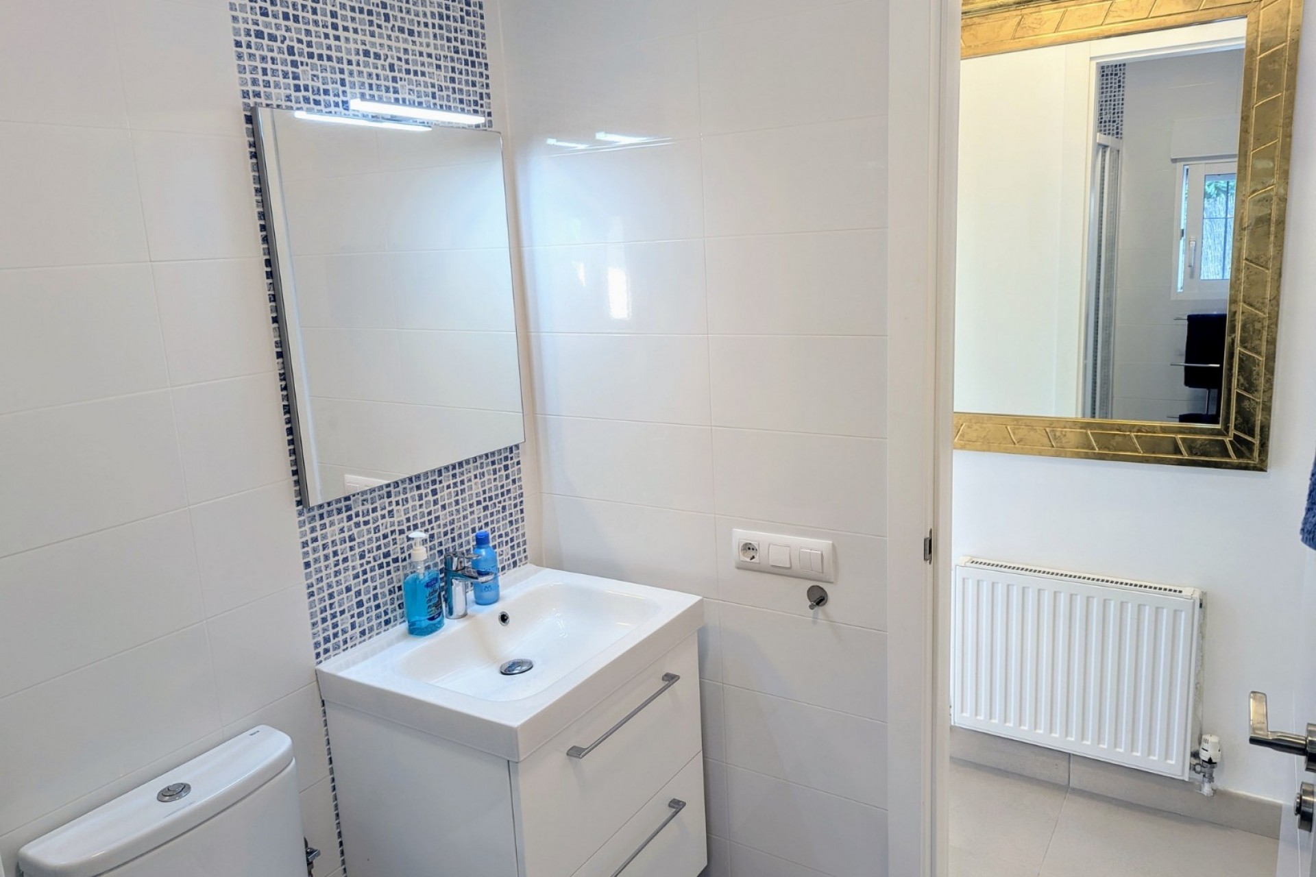 C Mar 1 Moraira, 5 Bedrooms Bedrooms, ,3 BathroomsBathrooms,Villa,For Sale,C Mar 1 Moraira,1040
