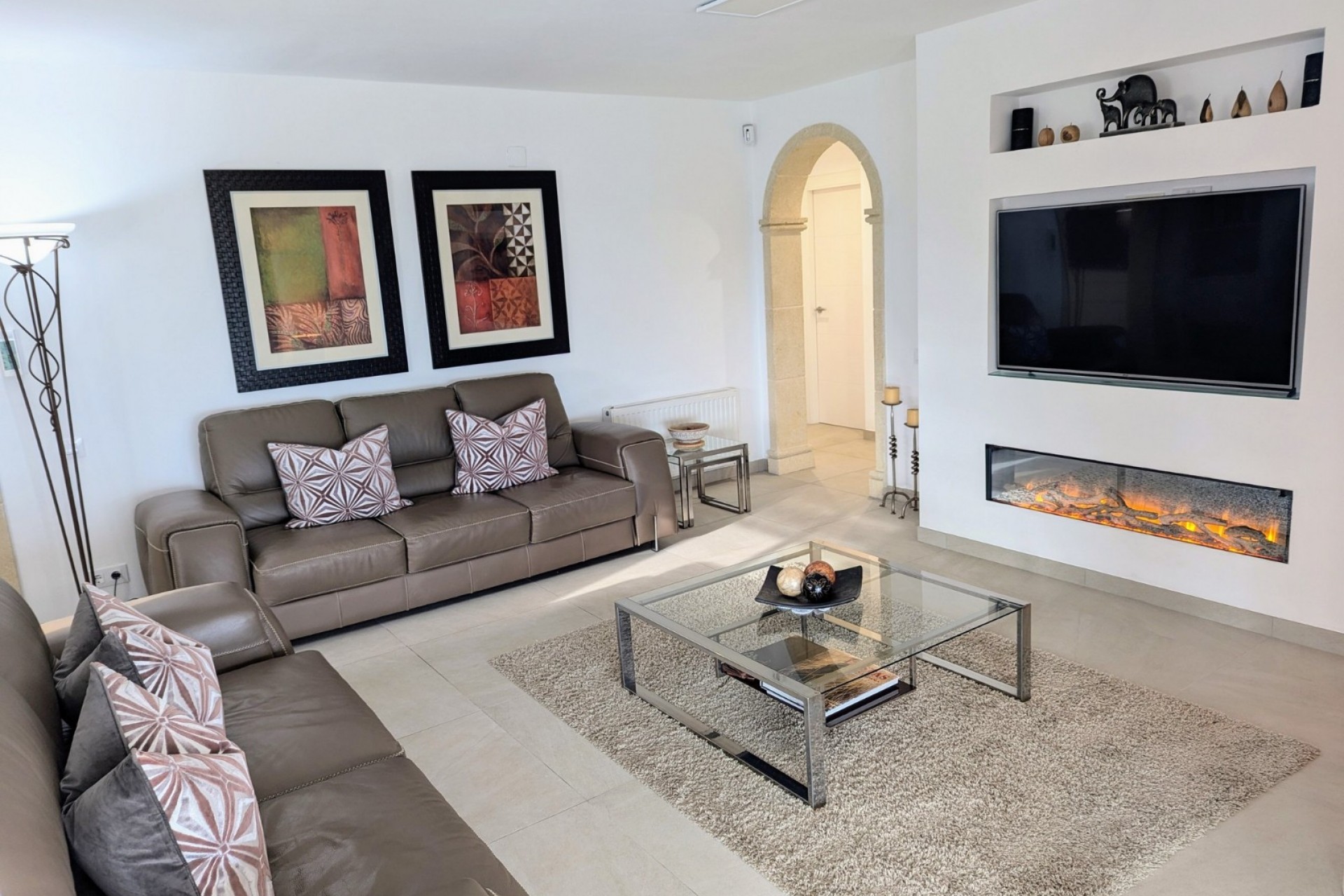 C Mar 1 Moraira, 5 Bedrooms Bedrooms, ,3 BathroomsBathrooms,Villa,For Sale,C Mar 1 Moraira,1040