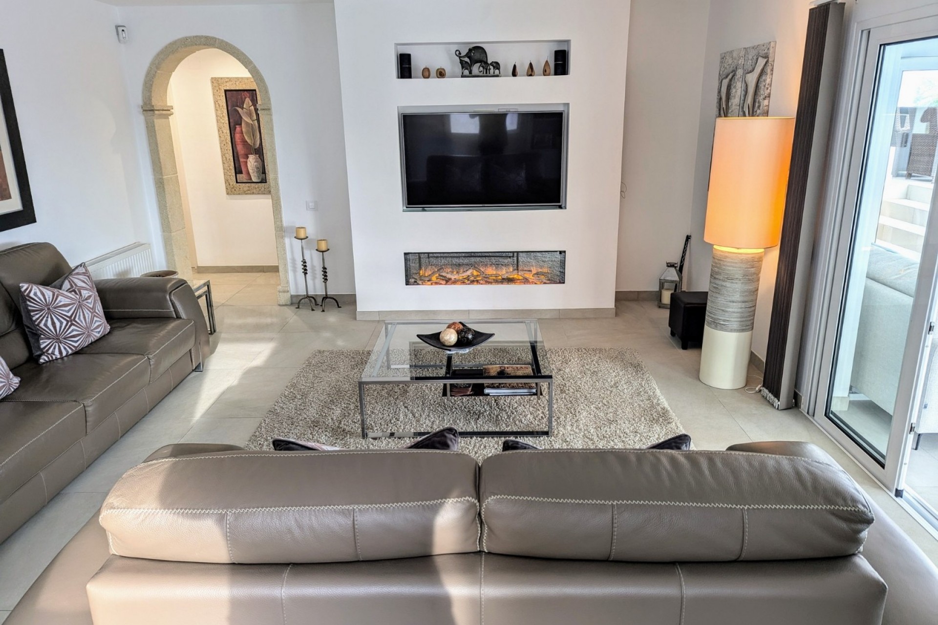 C Mar 1 Moraira, 5 Bedrooms Bedrooms, ,3 BathroomsBathrooms,Villa,For Sale,C Mar 1 Moraira,1040