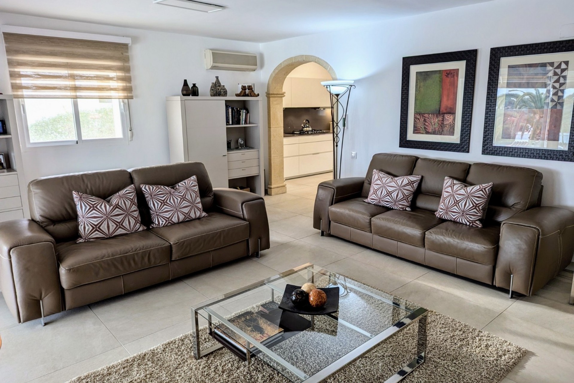 C Mar 1 Moraira, 5 Bedrooms Bedrooms, ,3 BathroomsBathrooms,Villa,For Sale,C Mar 1 Moraira,1040