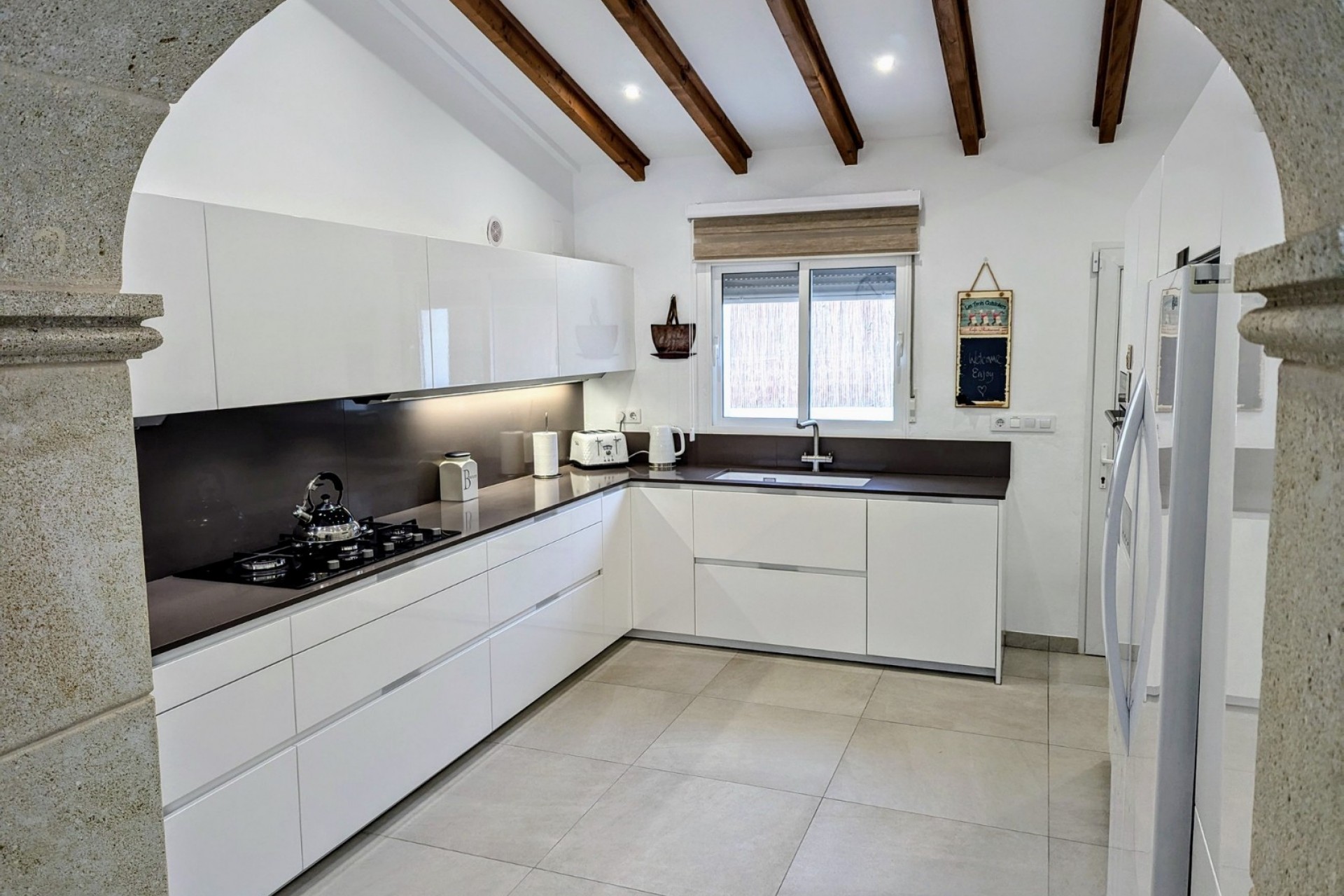 C Mar 1 Moraira, 5 Bedrooms Bedrooms, ,3 BathroomsBathrooms,Villa,For Sale,C Mar 1 Moraira,1040