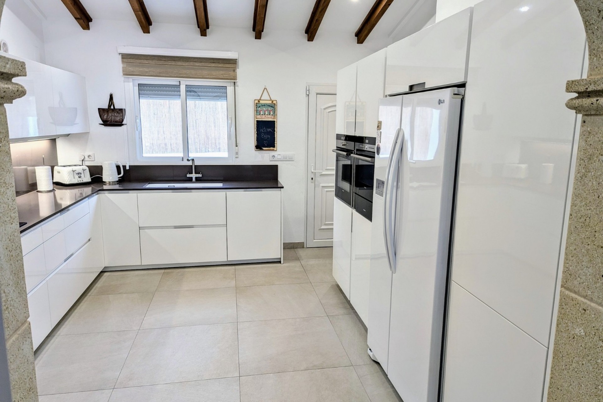 C Mar 1 Moraira, 5 Bedrooms Bedrooms, ,3 BathroomsBathrooms,Villa,For Sale,C Mar 1 Moraira,1040