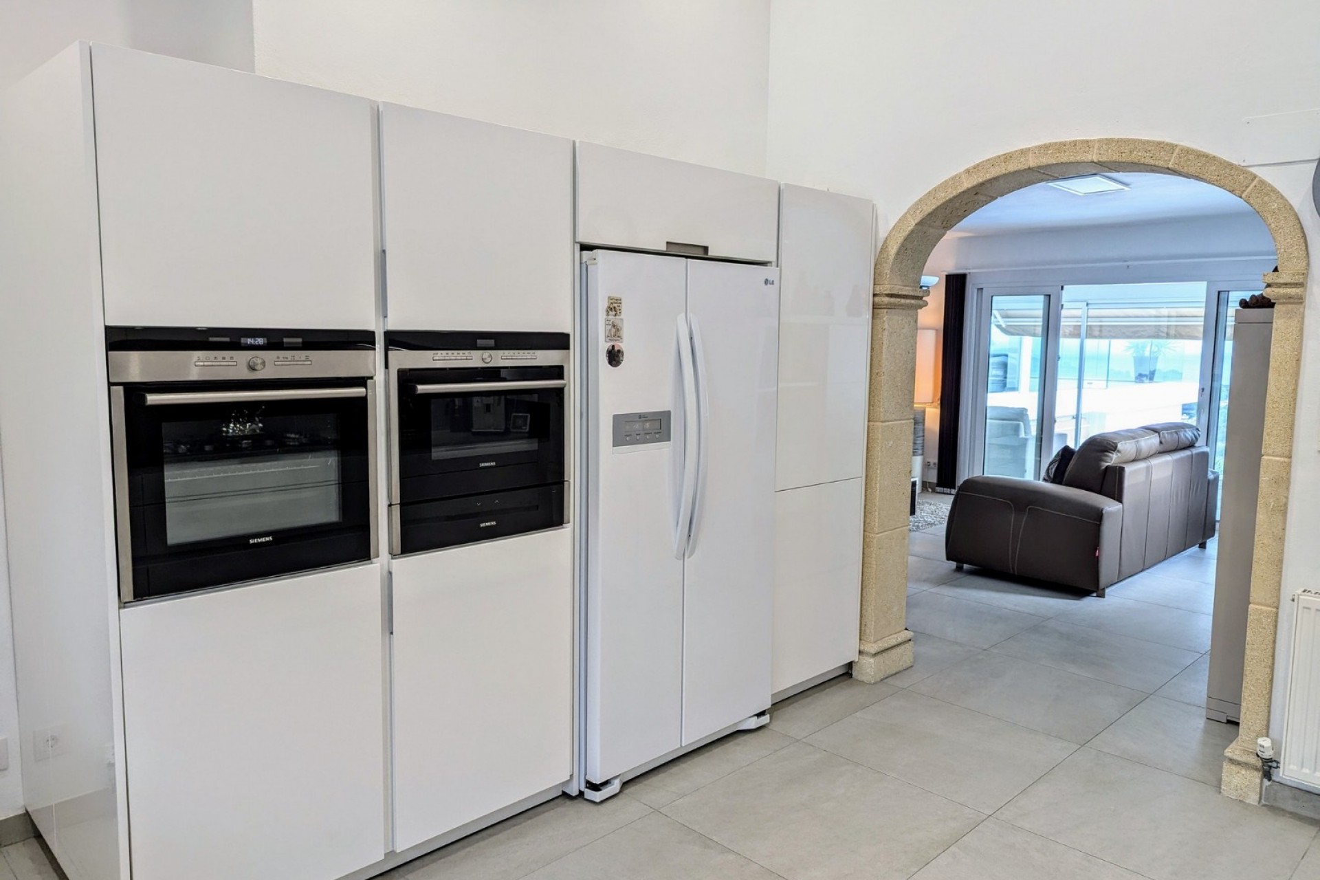 C Mar 1 Moraira, 5 Bedrooms Bedrooms, ,3 BathroomsBathrooms,Villa,For Sale,C Mar 1 Moraira,1040