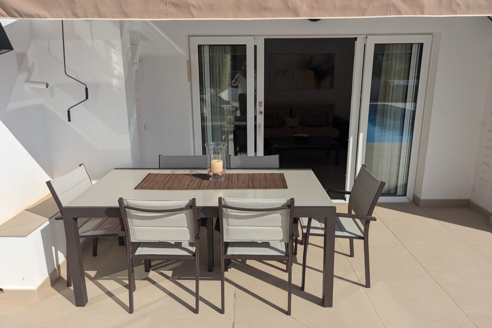 C Mar 1 Moraira, 5 Bedrooms Bedrooms, ,3 BathroomsBathrooms,Villa,For Sale,C Mar 1 Moraira,1040