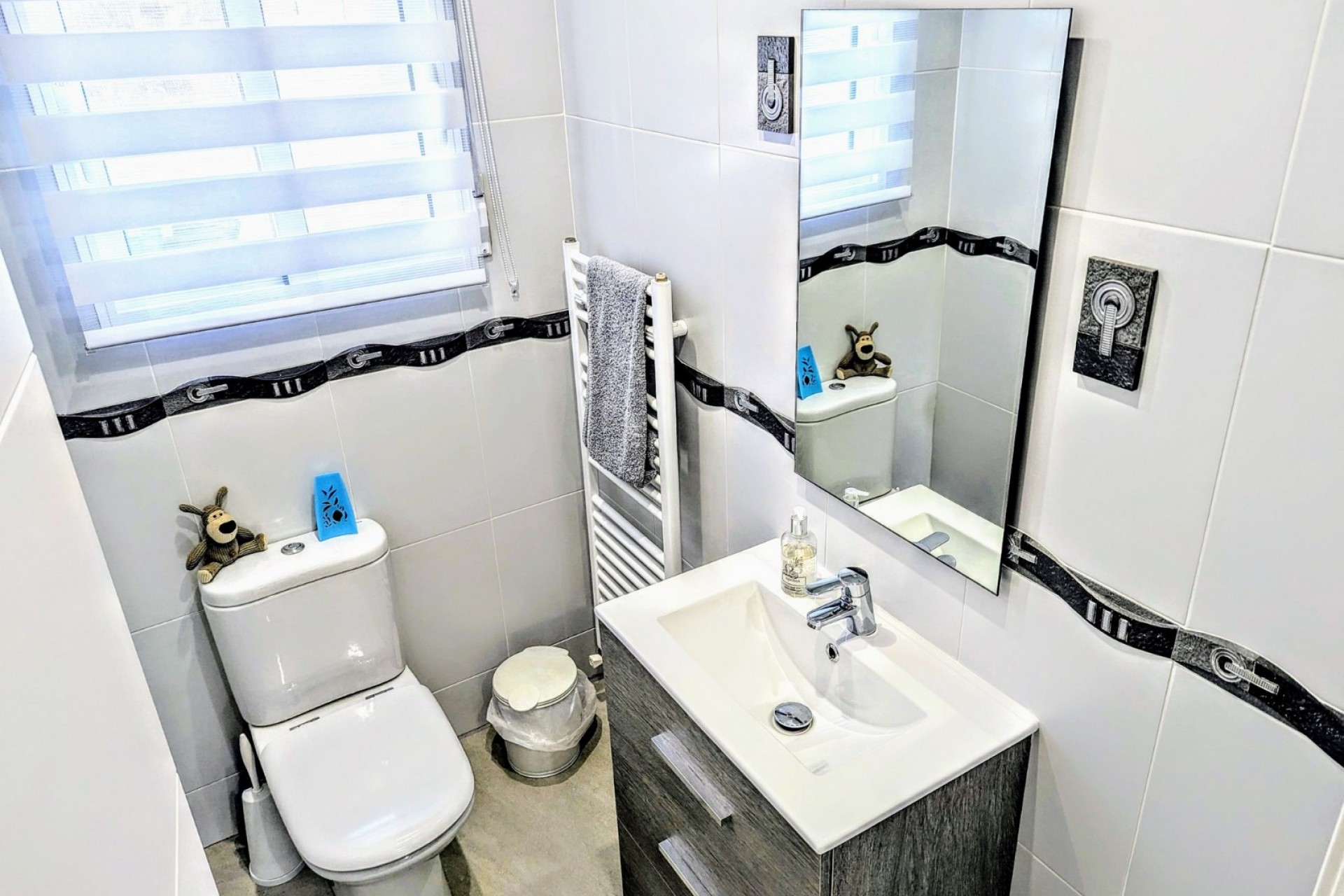 C Mar 1 Moraira, 5 Bedrooms Bedrooms, ,3 BathroomsBathrooms,Villa,For Sale,C Mar 1 Moraira,1040