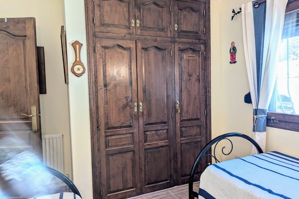 El Portet, Moraira, 4 Bedrooms Bedrooms, ,3 BathroomsBathrooms,Villa,For Sale,El Portet, Moraira,1041