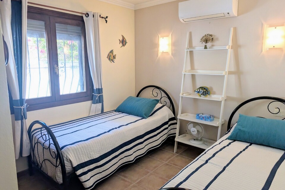 El Portet, Moraira, 4 Bedrooms Bedrooms, ,3 BathroomsBathrooms,Villa,For Sale,El Portet, Moraira,1041