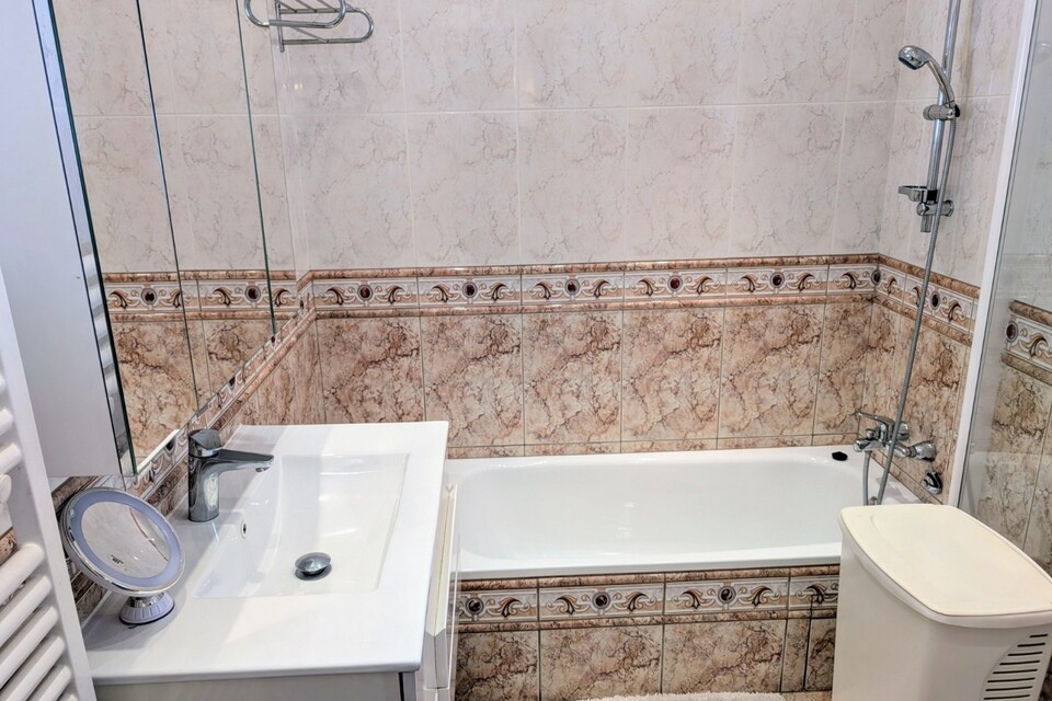 El Portet, Moraira, 4 Bedrooms Bedrooms, ,3 BathroomsBathrooms,Villa,For Sale,El Portet, Moraira,1041