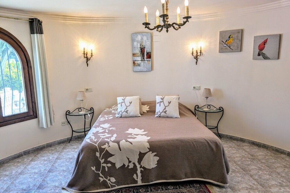 El Portet, Moraira, 4 Bedrooms Bedrooms, ,3 BathroomsBathrooms,Villa,For Sale,El Portet, Moraira,1041