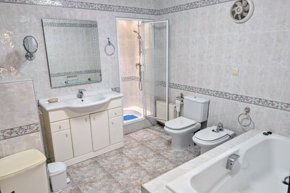 El Portet, Moraira, 4 Bedrooms Bedrooms, ,3 BathroomsBathrooms,Villa,For Sale,El Portet, Moraira,1041