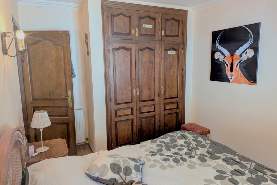 El Portet, Moraira, 4 Bedrooms Bedrooms, ,3 BathroomsBathrooms,Villa,For Sale,El Portet, Moraira,1041