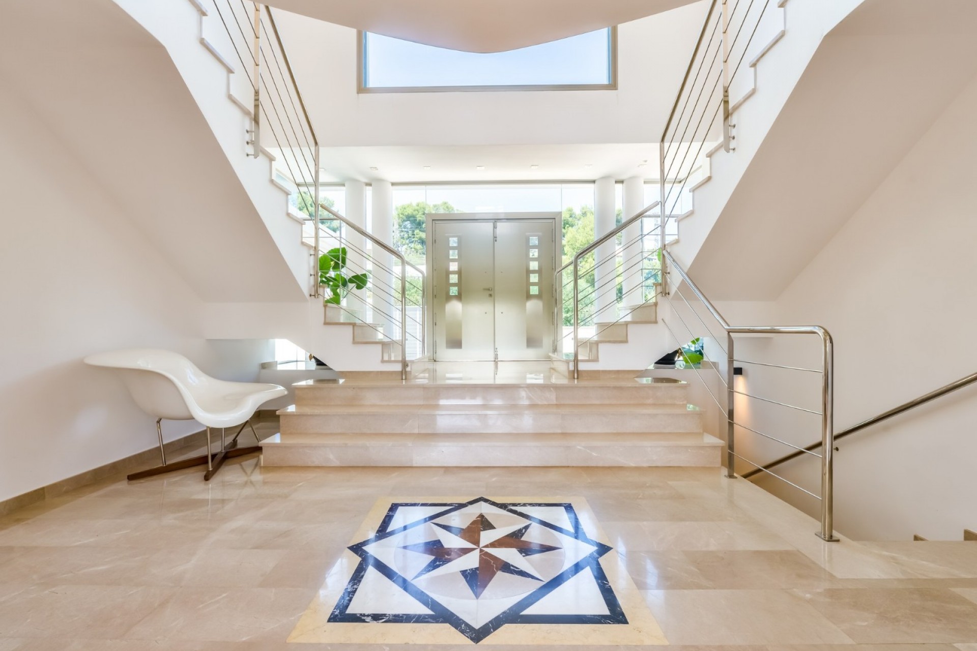 La Fustera Benissa, 5 Bedrooms Bedrooms, ,6 BathroomsBathrooms,Villa,For Sale,La Fustera Benissa,1042