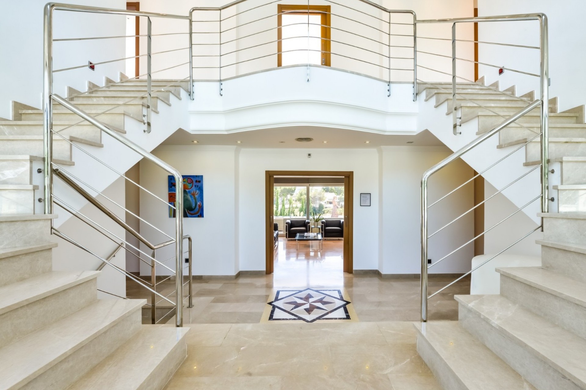 La Fustera Benissa, 5 Bedrooms Bedrooms, ,6 BathroomsBathrooms,Villa,For Sale,La Fustera Benissa,1042