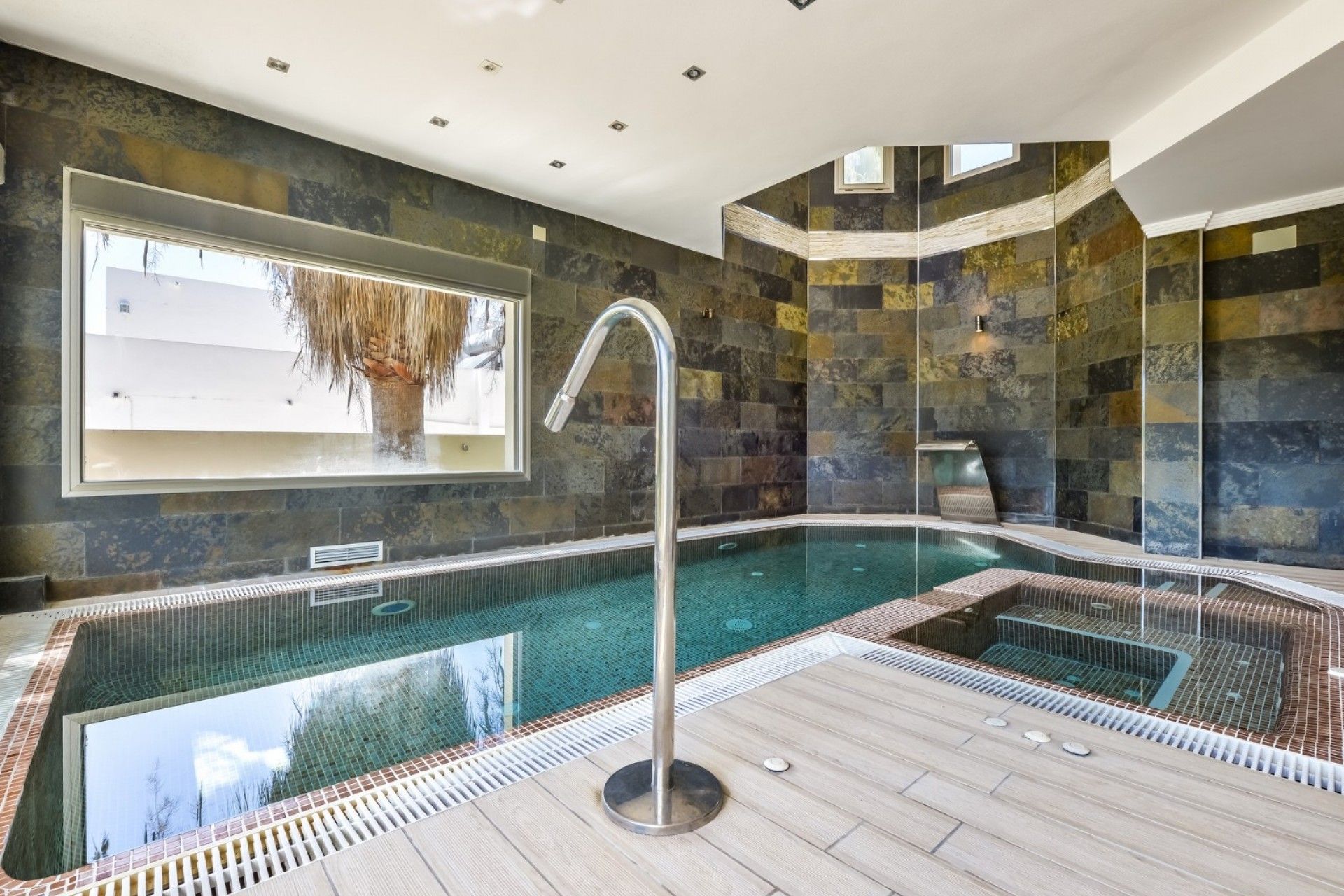 La Fustera Benissa, 5 Bedrooms Bedrooms, ,6 BathroomsBathrooms,Villa,For Sale,La Fustera Benissa,1042