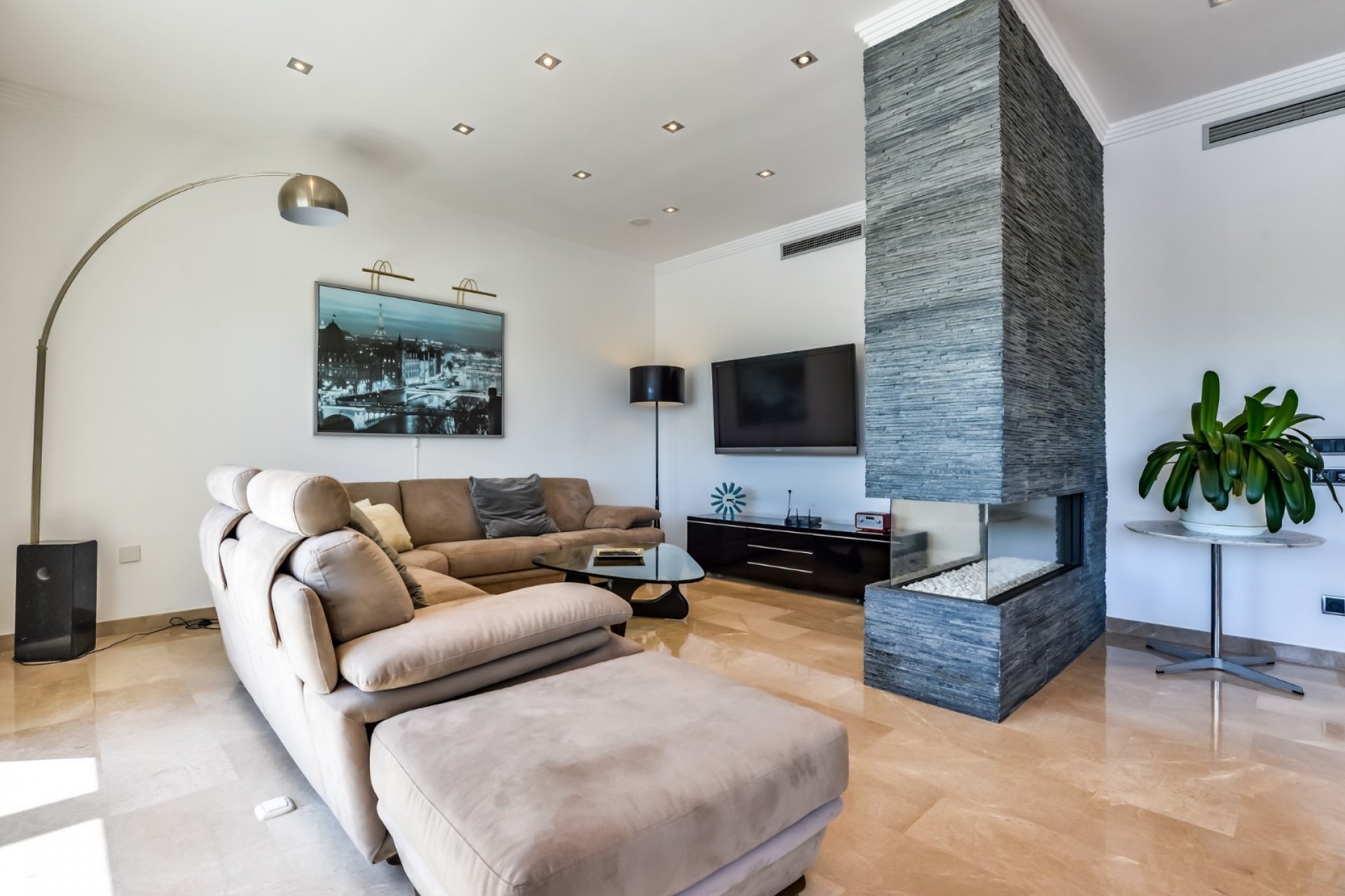 La Fustera Benissa, 5 Bedrooms Bedrooms, ,6 BathroomsBathrooms,Villa,For Sale,La Fustera Benissa,1042
