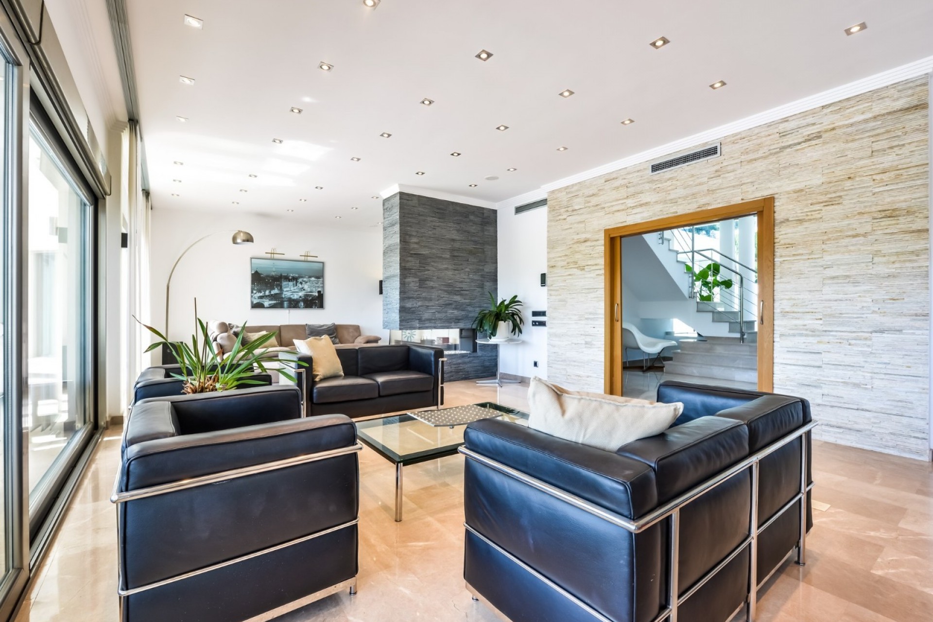 La Fustera Benissa, 5 Bedrooms Bedrooms, ,6 BathroomsBathrooms,Villa,For Sale,La Fustera Benissa,1042