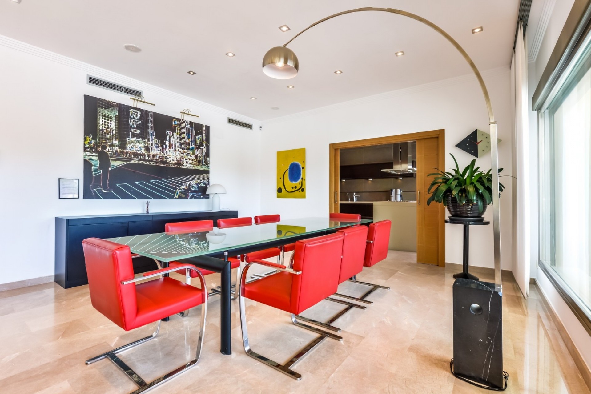 La Fustera Benissa, 5 Bedrooms Bedrooms, ,6 BathroomsBathrooms,Villa,For Sale,La Fustera Benissa,1042