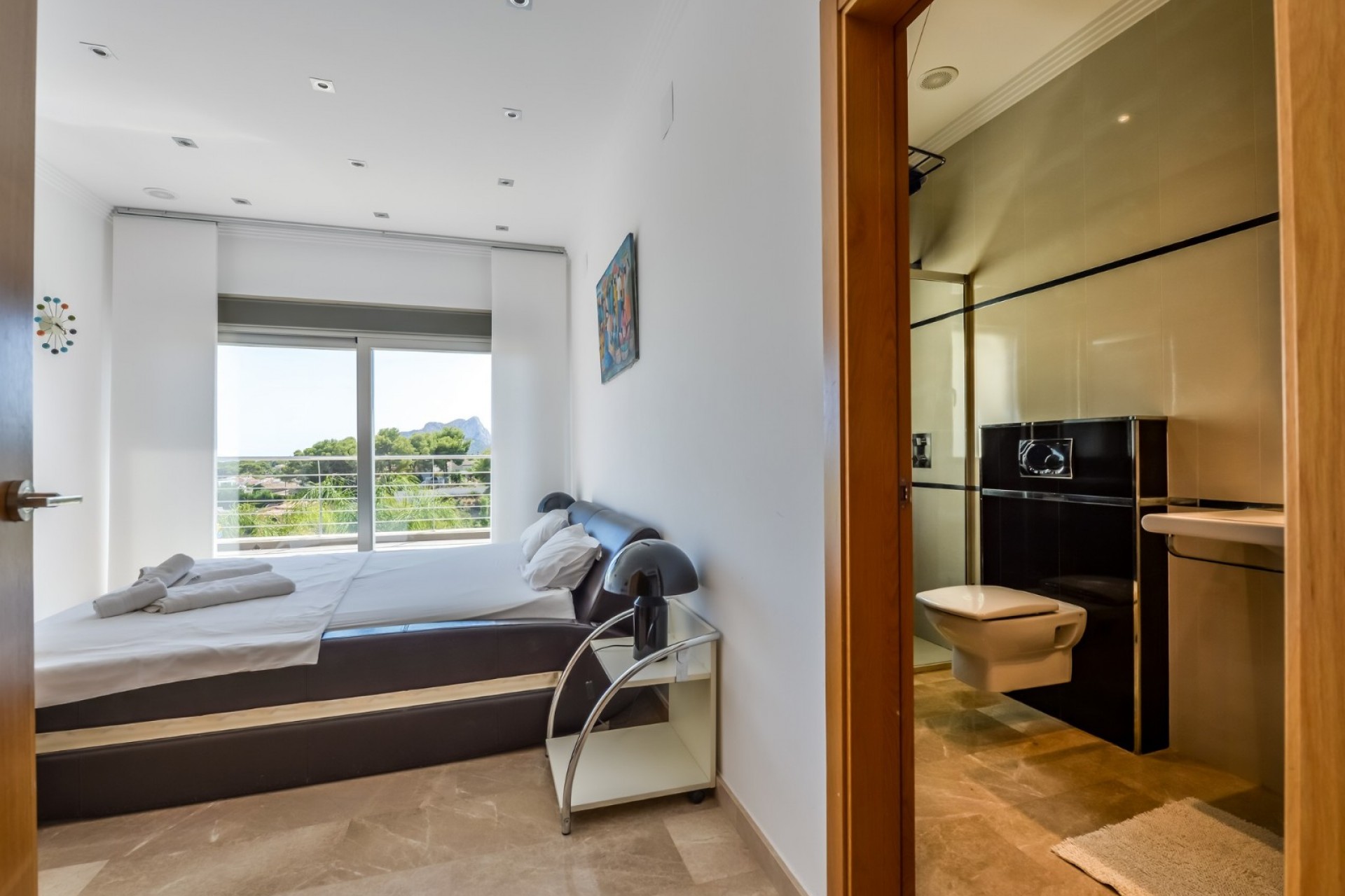 La Fustera Benissa, 5 Bedrooms Bedrooms, ,6 BathroomsBathrooms,Villa,For Sale,La Fustera Benissa,1042