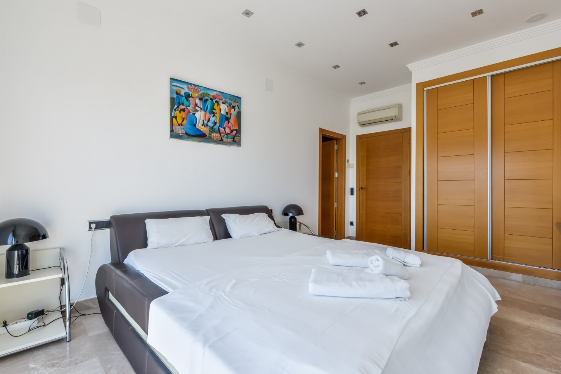 La Fustera Benissa, 5 Bedrooms Bedrooms, ,6 BathroomsBathrooms,Villa,For Sale,La Fustera Benissa,1042