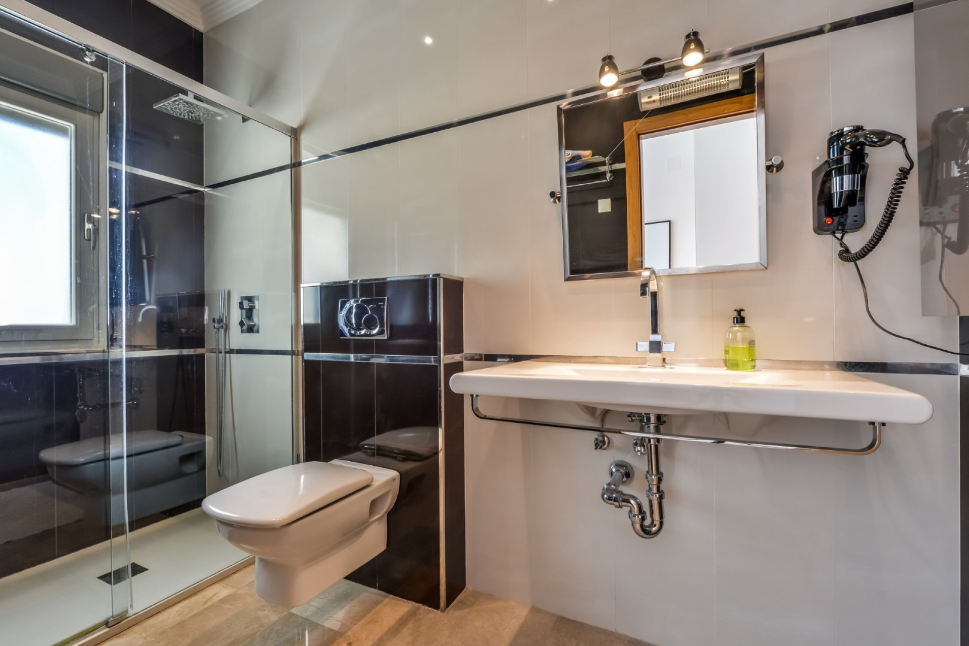 La Fustera Benissa, 5 Bedrooms Bedrooms, ,6 BathroomsBathrooms,Villa,For Sale,La Fustera Benissa,1042