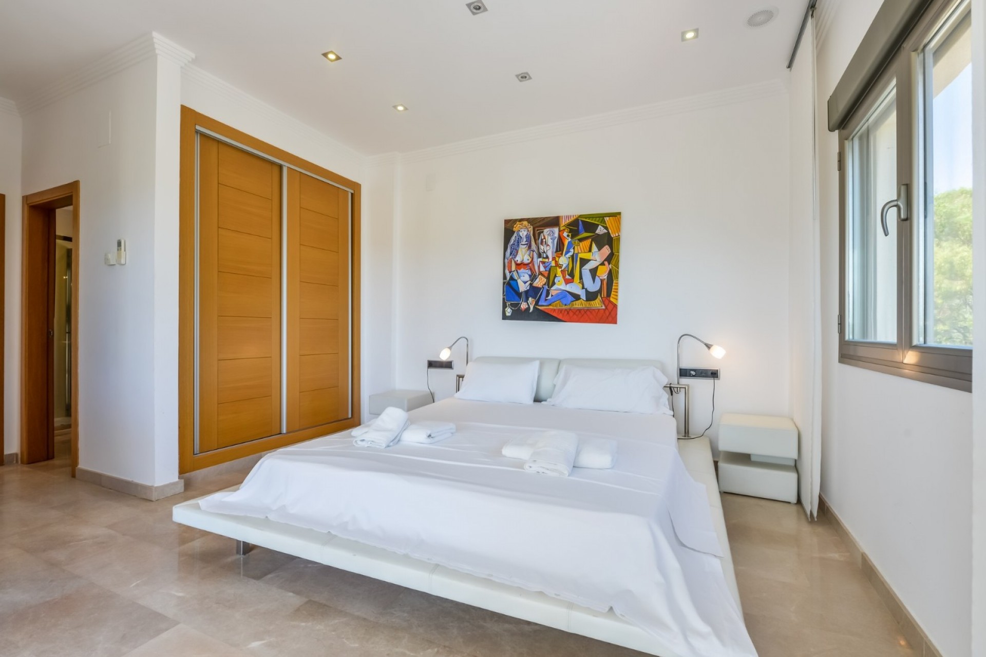 La Fustera Benissa, 5 Bedrooms Bedrooms, ,6 BathroomsBathrooms,Villa,For Sale,La Fustera Benissa,1042