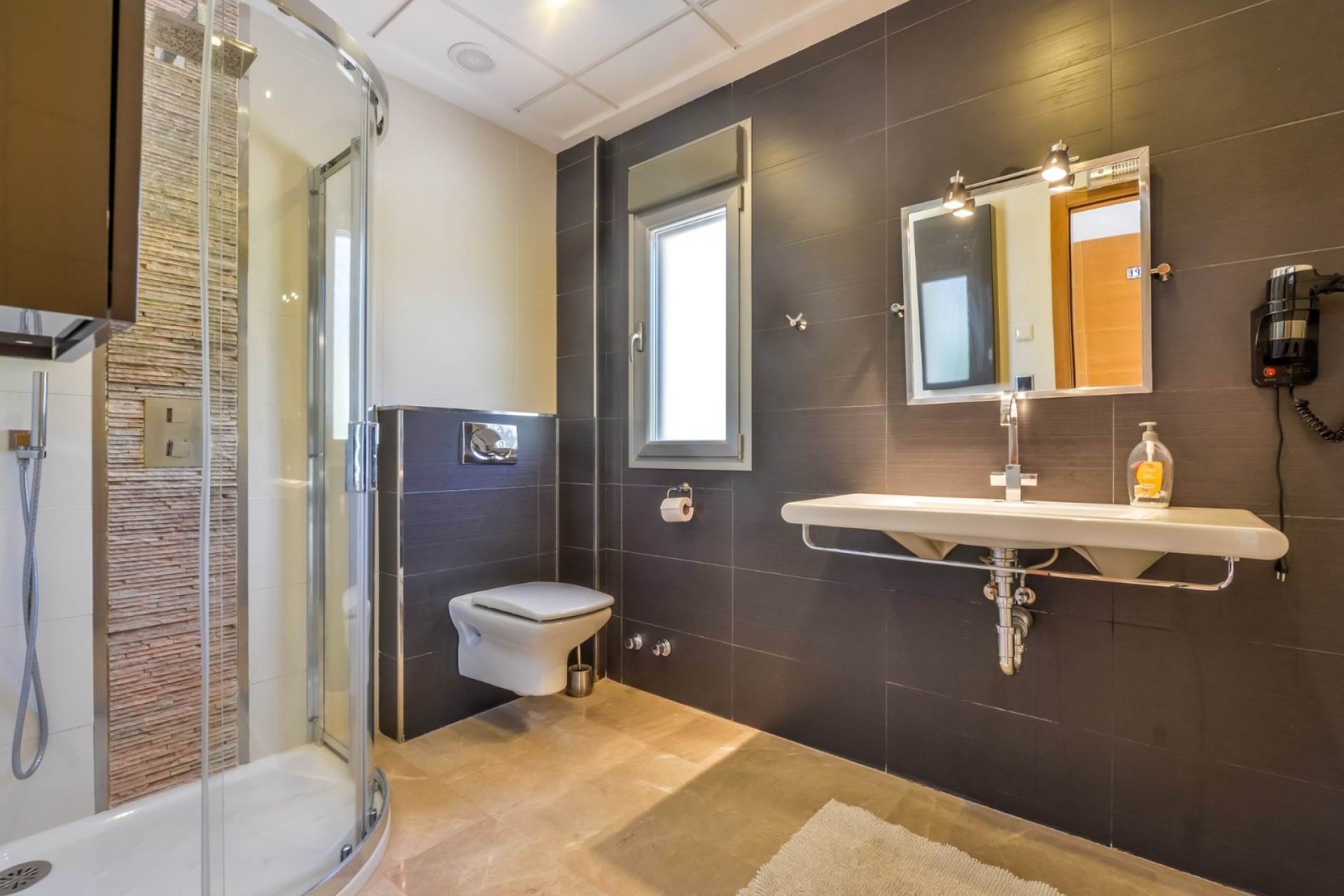 La Fustera Benissa, 5 Bedrooms Bedrooms, ,6 BathroomsBathrooms,Villa,For Sale,La Fustera Benissa,1042